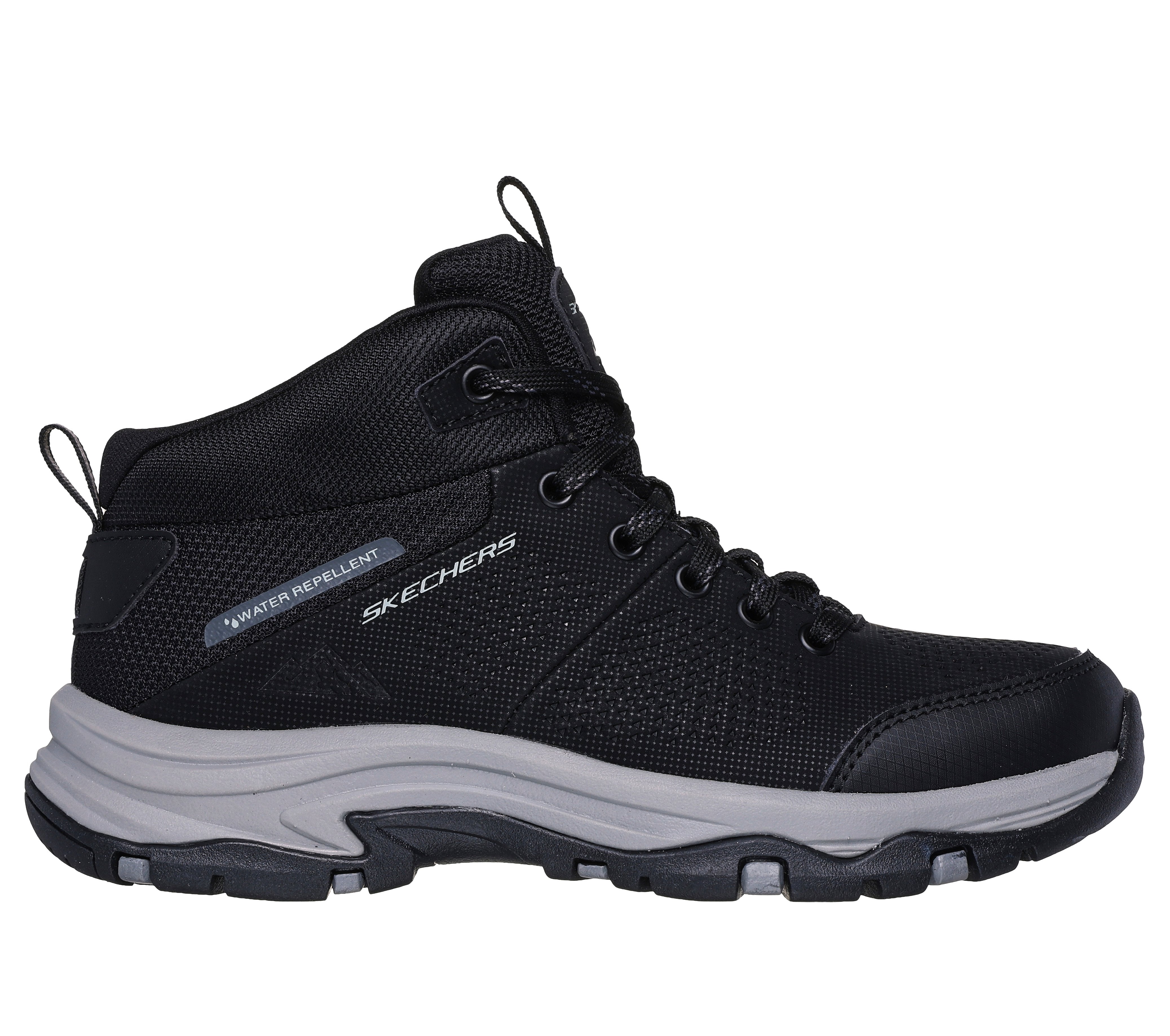 נעלי שטח רחבות נשים | Relaxed Fit: Trego - Trail Kismet