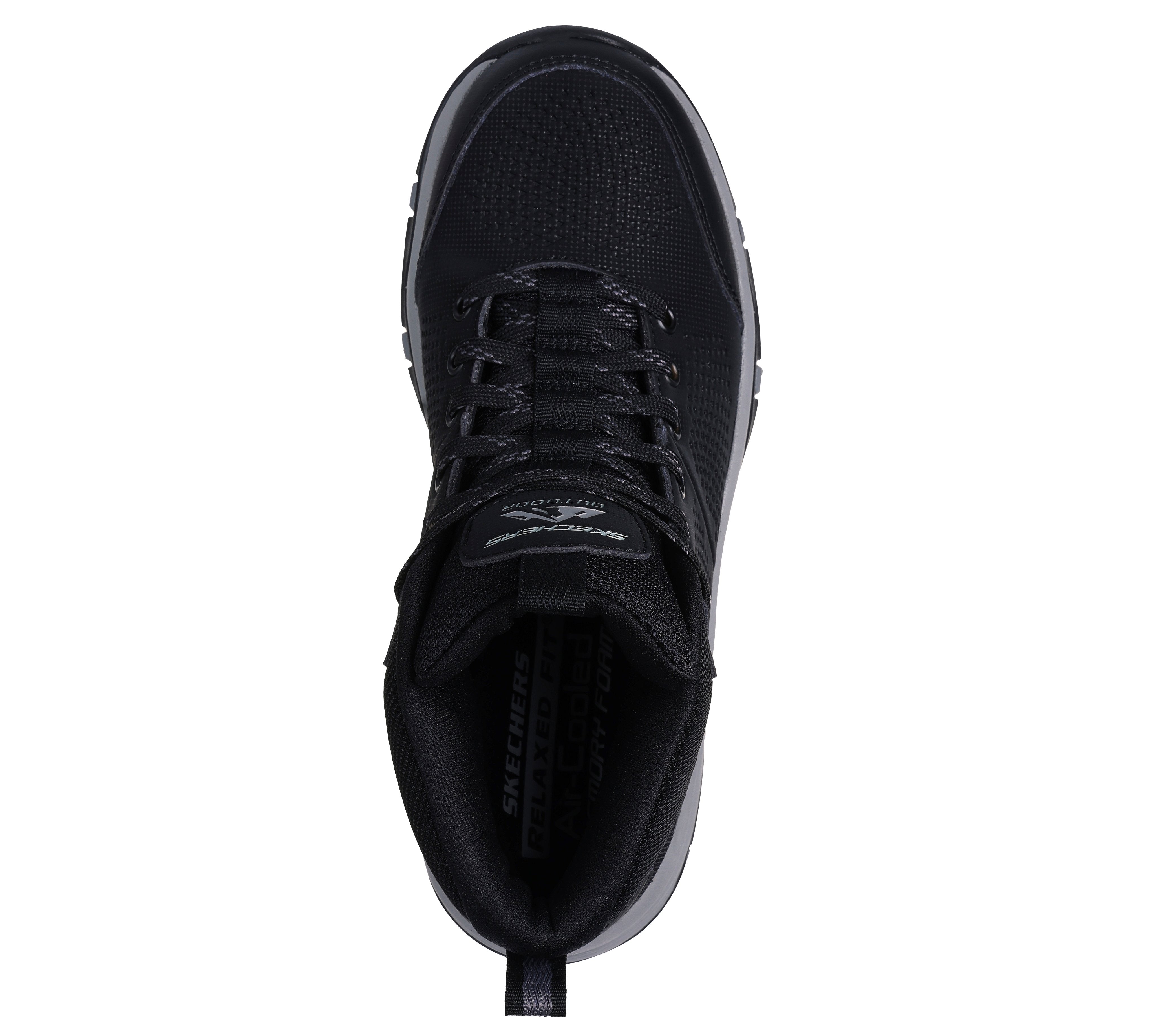 נעלי שטח רחבות נשים | Relaxed Fit: Trego - Trail Kismet