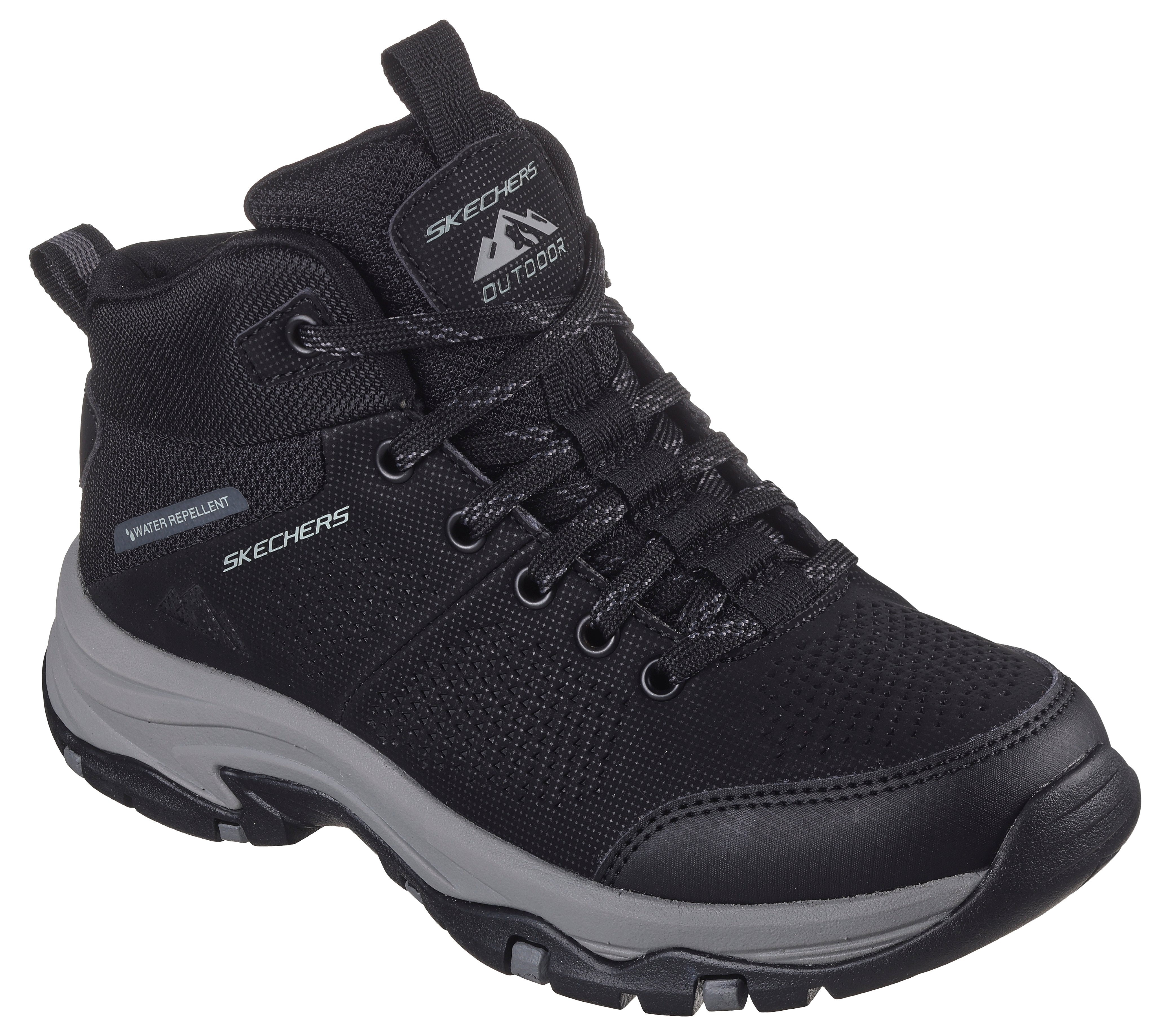 נעלי שטח רחבות נשים | Relaxed Fit: Trego - Trail Kismet