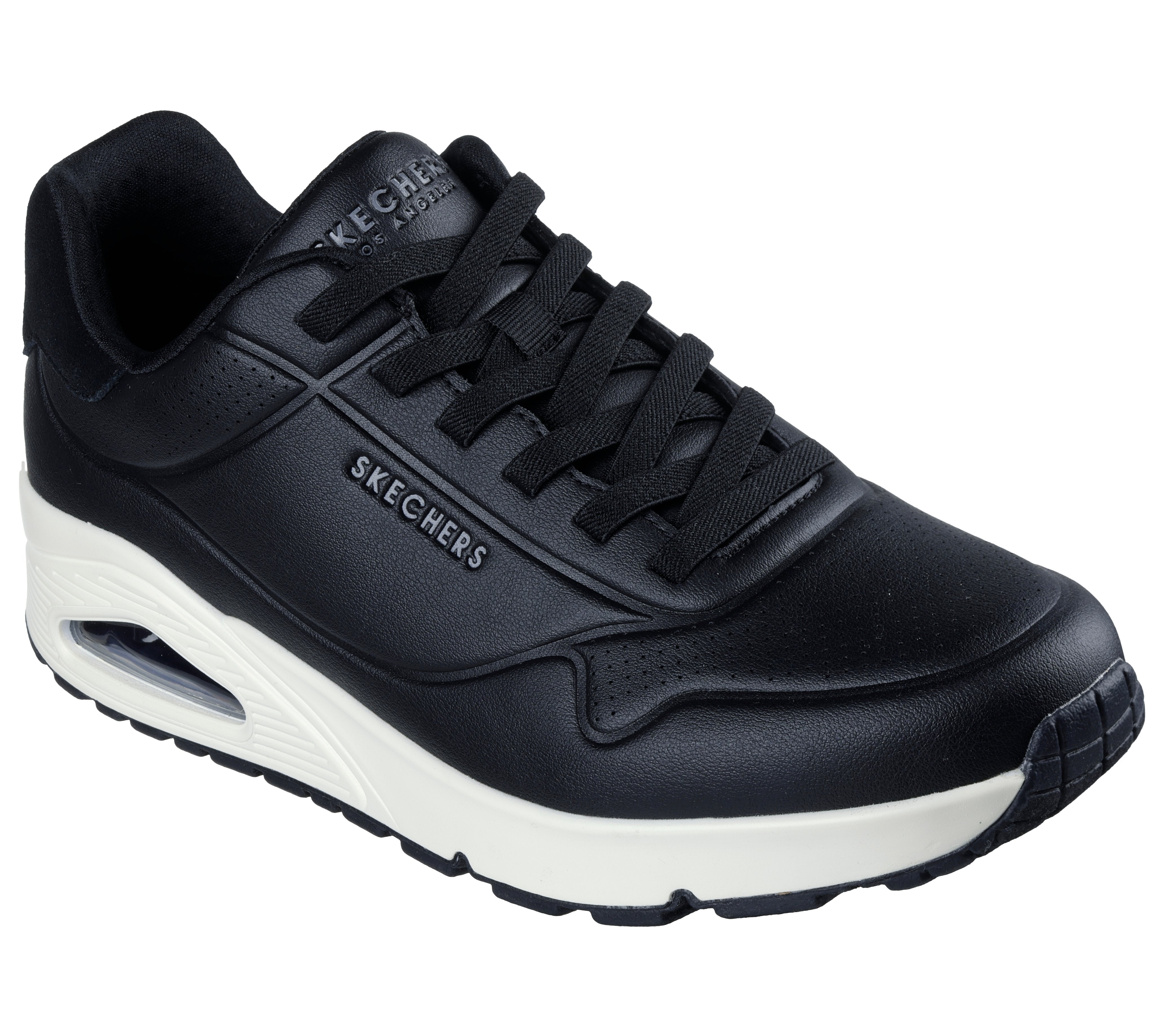 סניקרס סליפ-און | UNO - Tailored Air