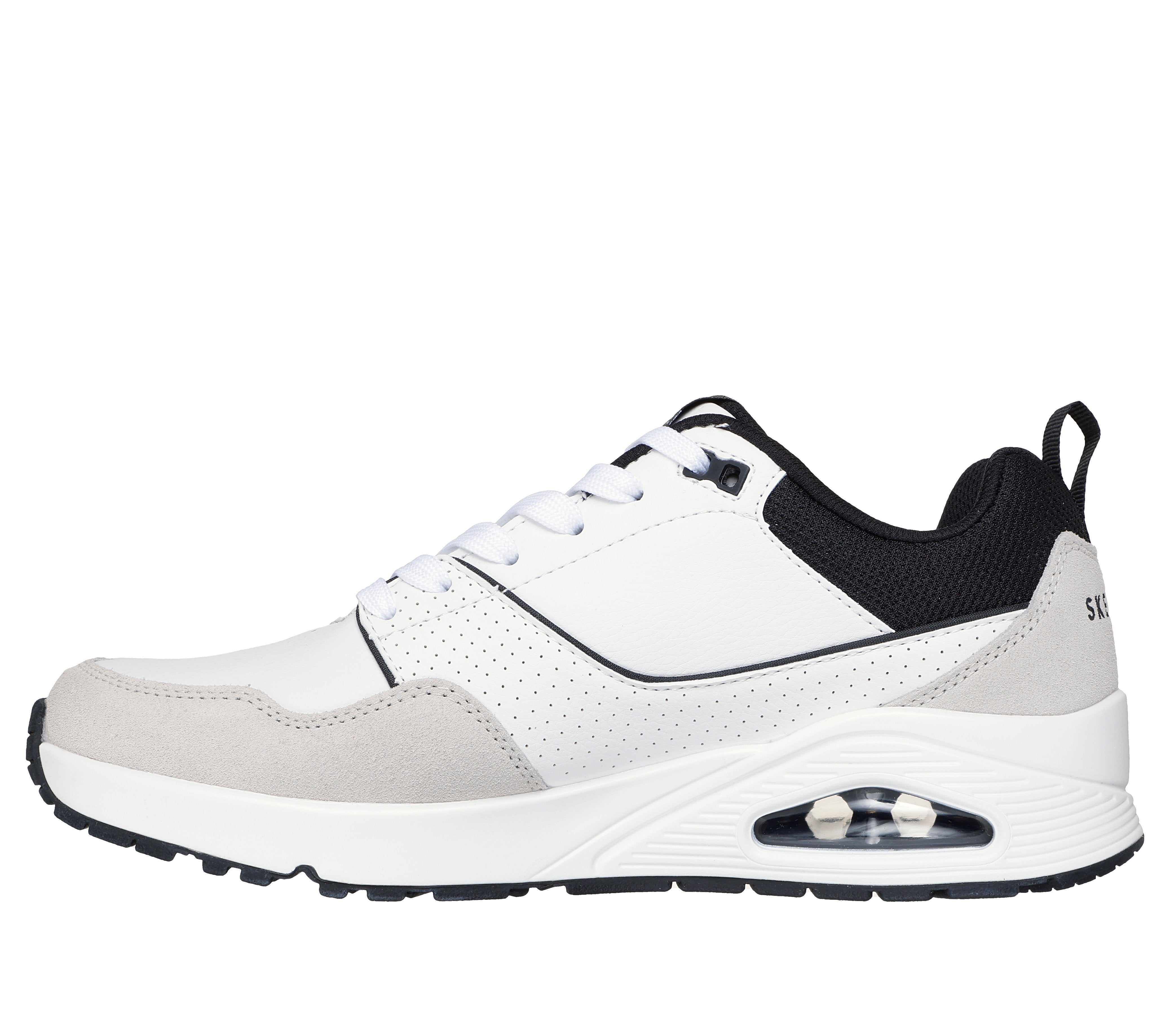 סניקרס גברים | UNO - Retro One