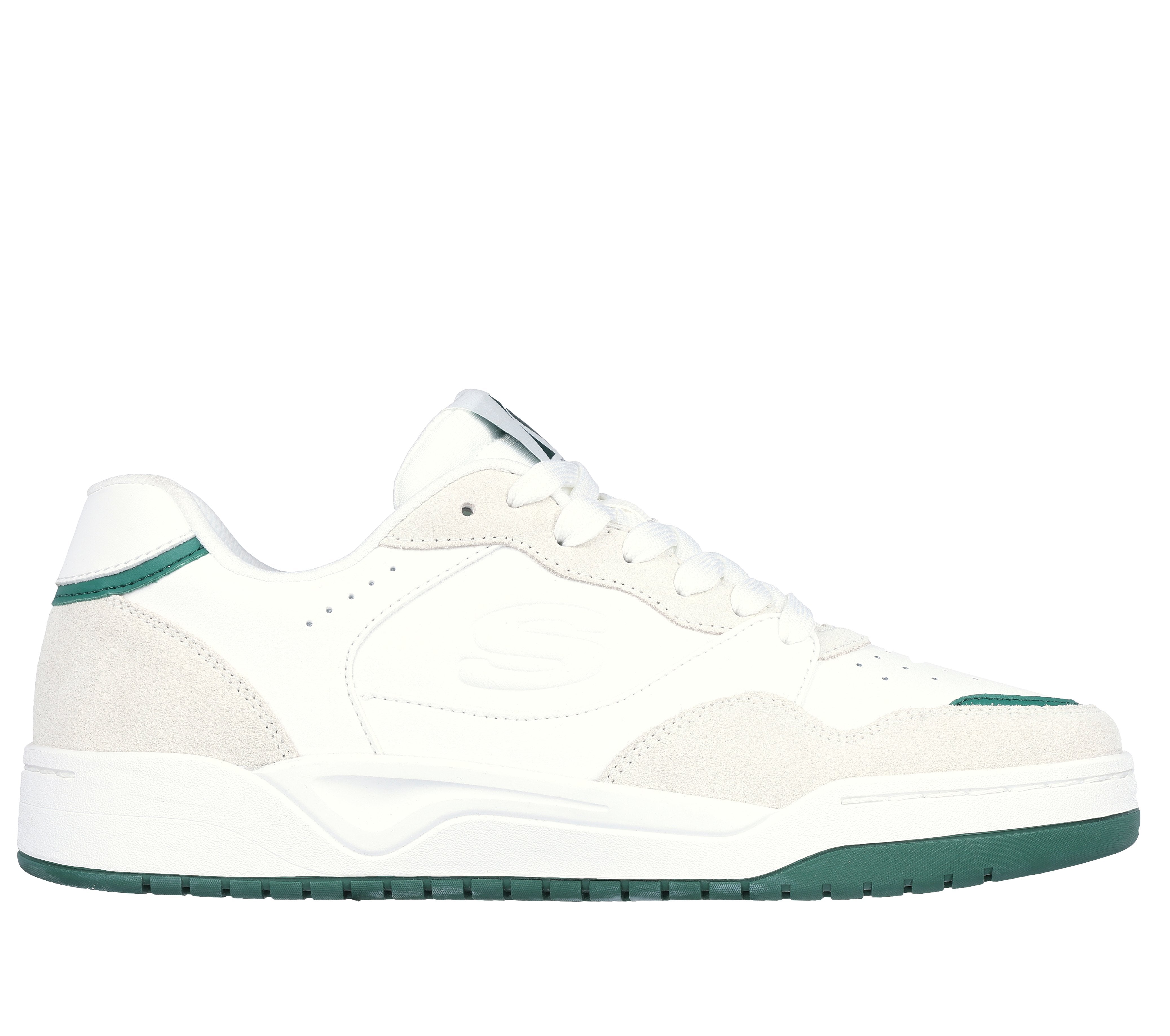 סניקרס גברים | Koopa Volley Low