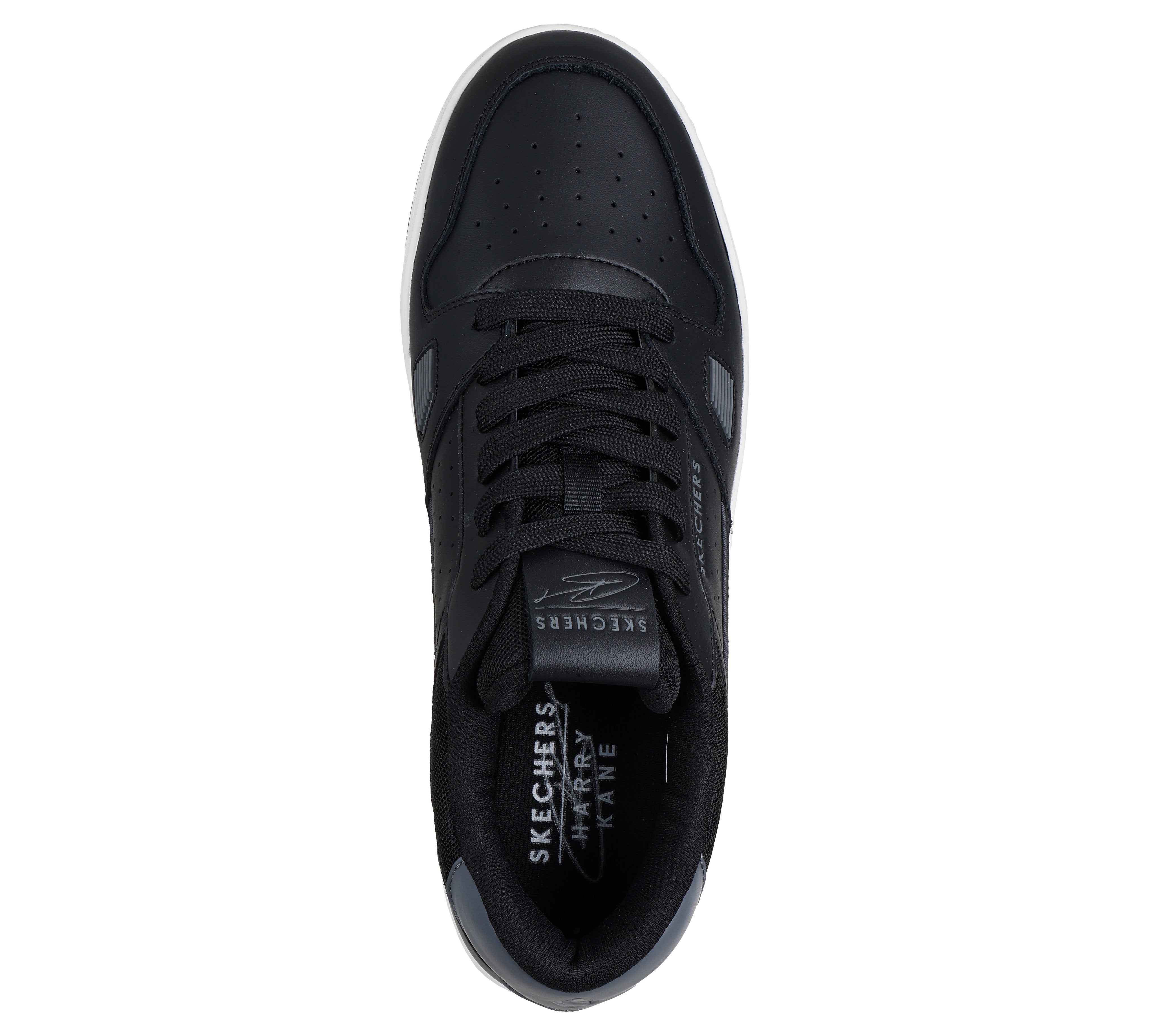 סניקרס הארי קיין גברים | Off Pitch Collection: Koopa - Harry Kane Court