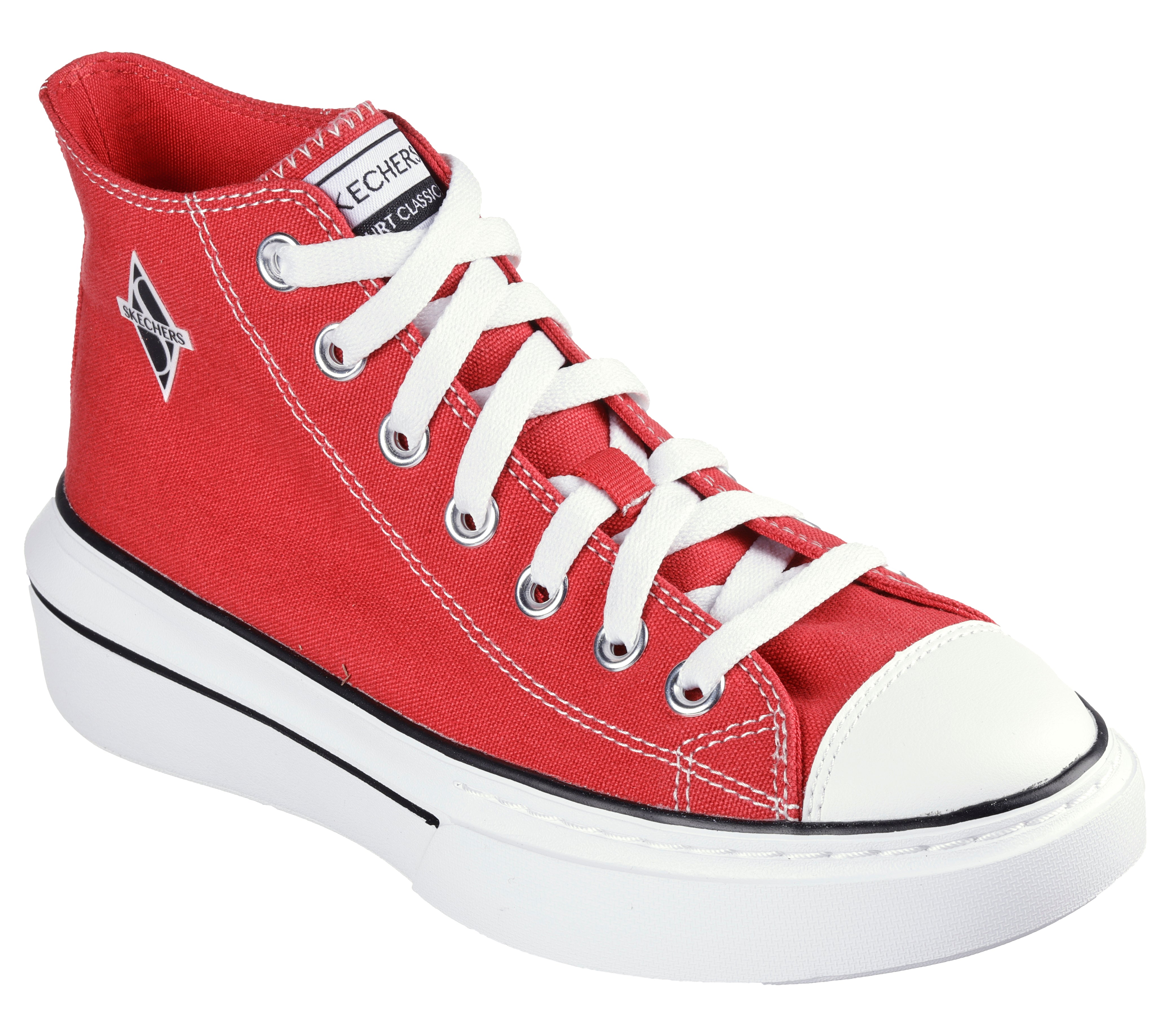 סניקרס נשים | Cordova Classic - Top Tier