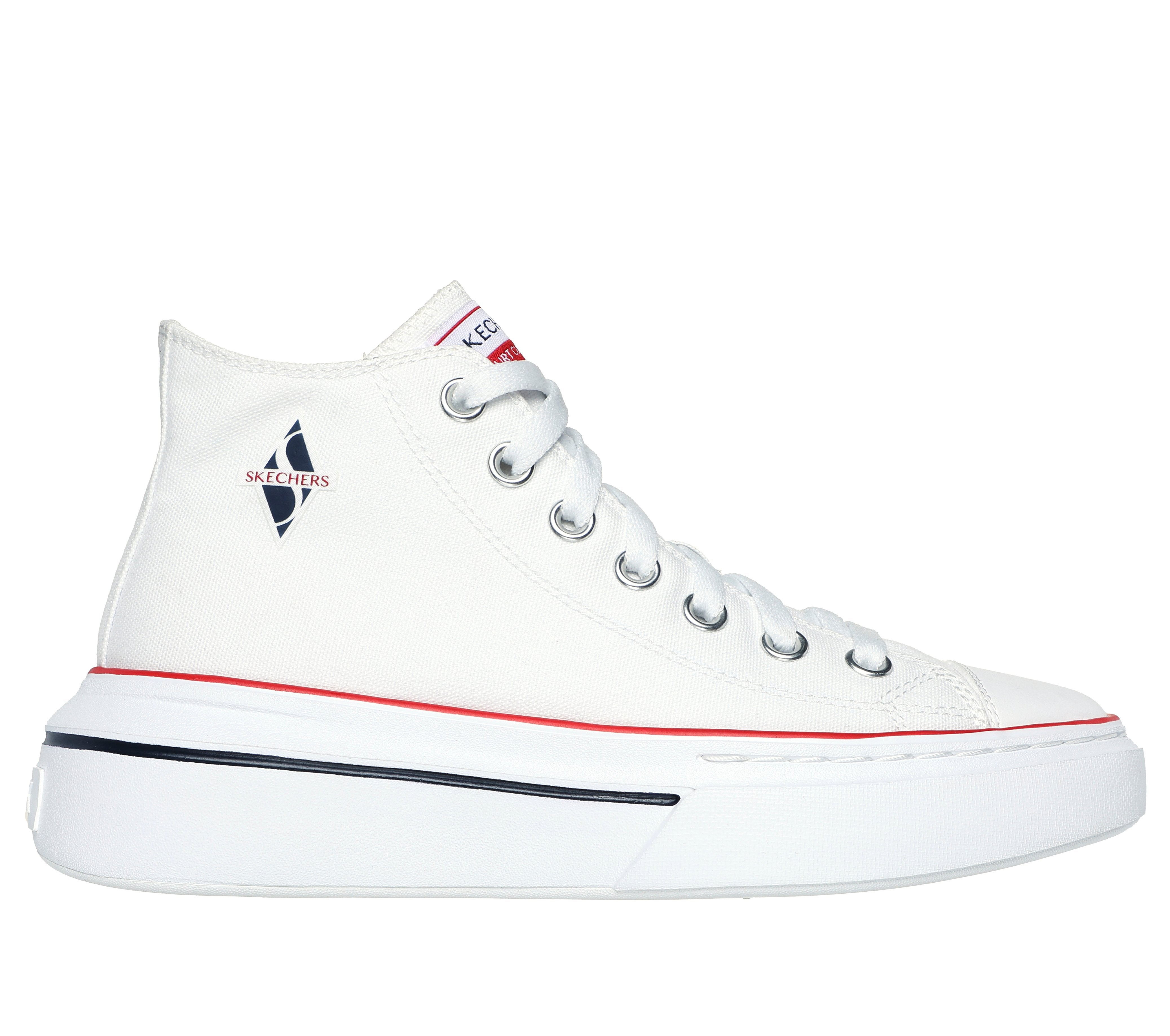 סניקרס נשים | Cordova Classic - Top Tier