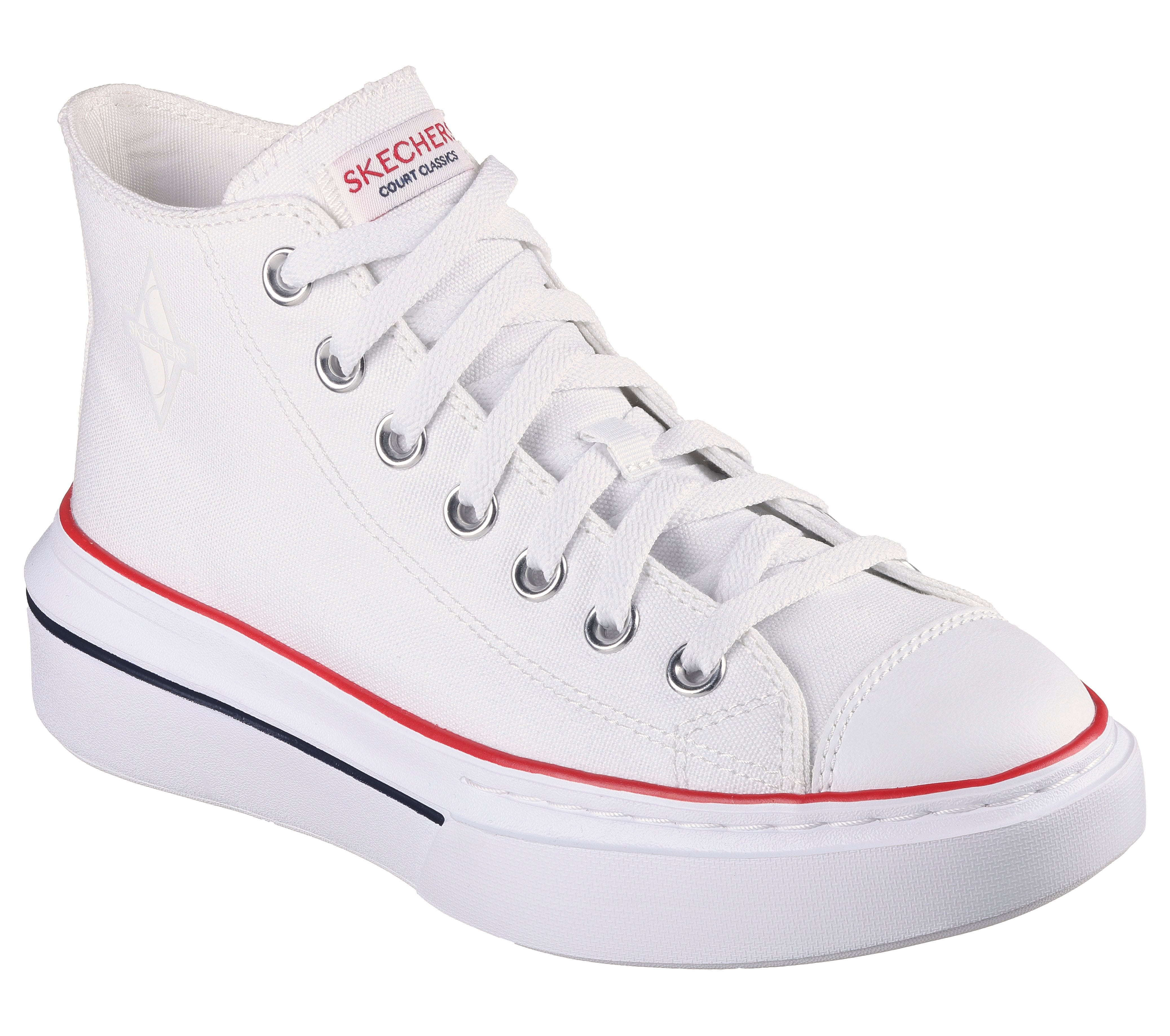 סניקרס נשים | Cordova Classic - Top Tier