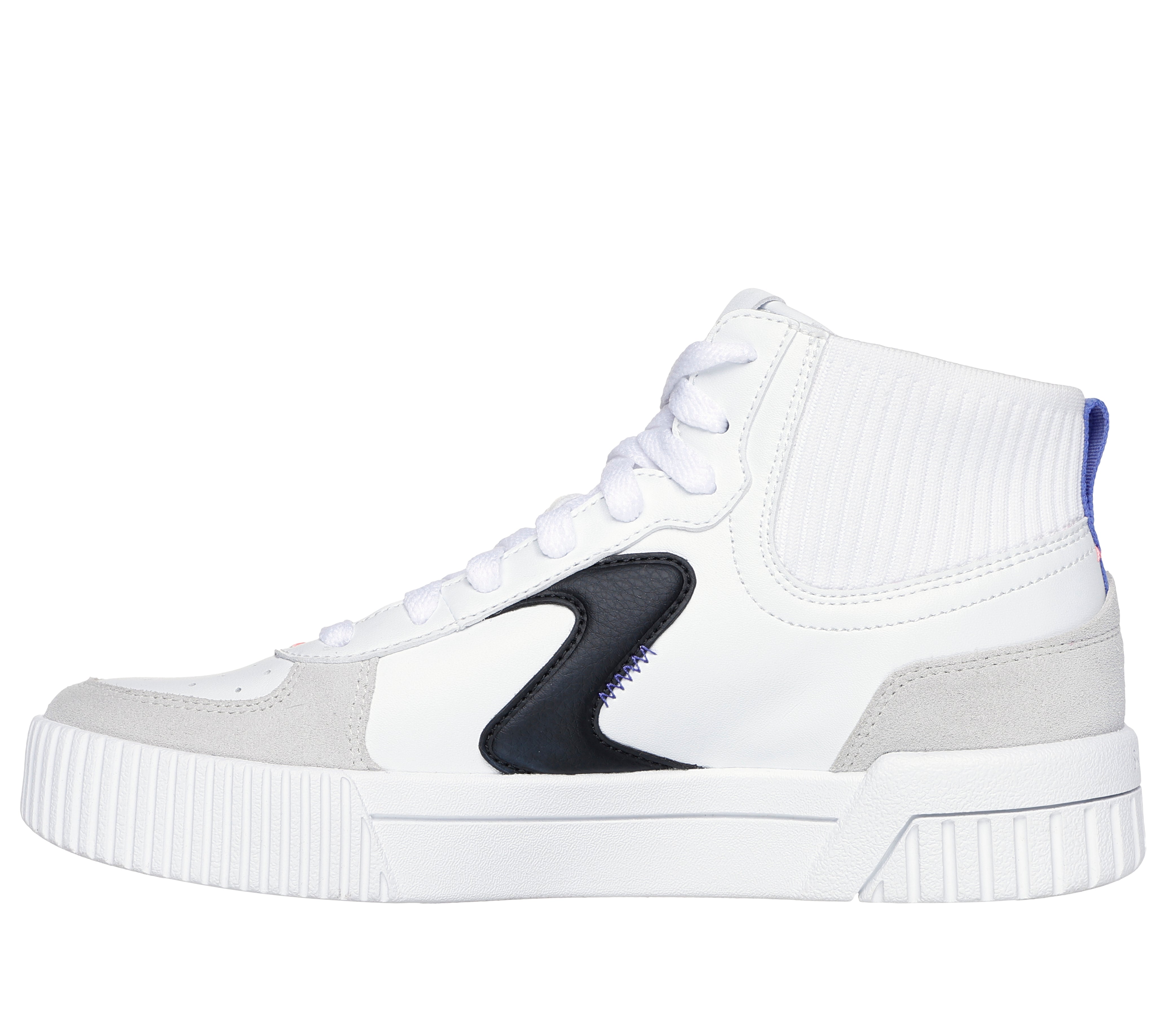 סניקרס גבוהות נשים | Jade - Cruise Thru