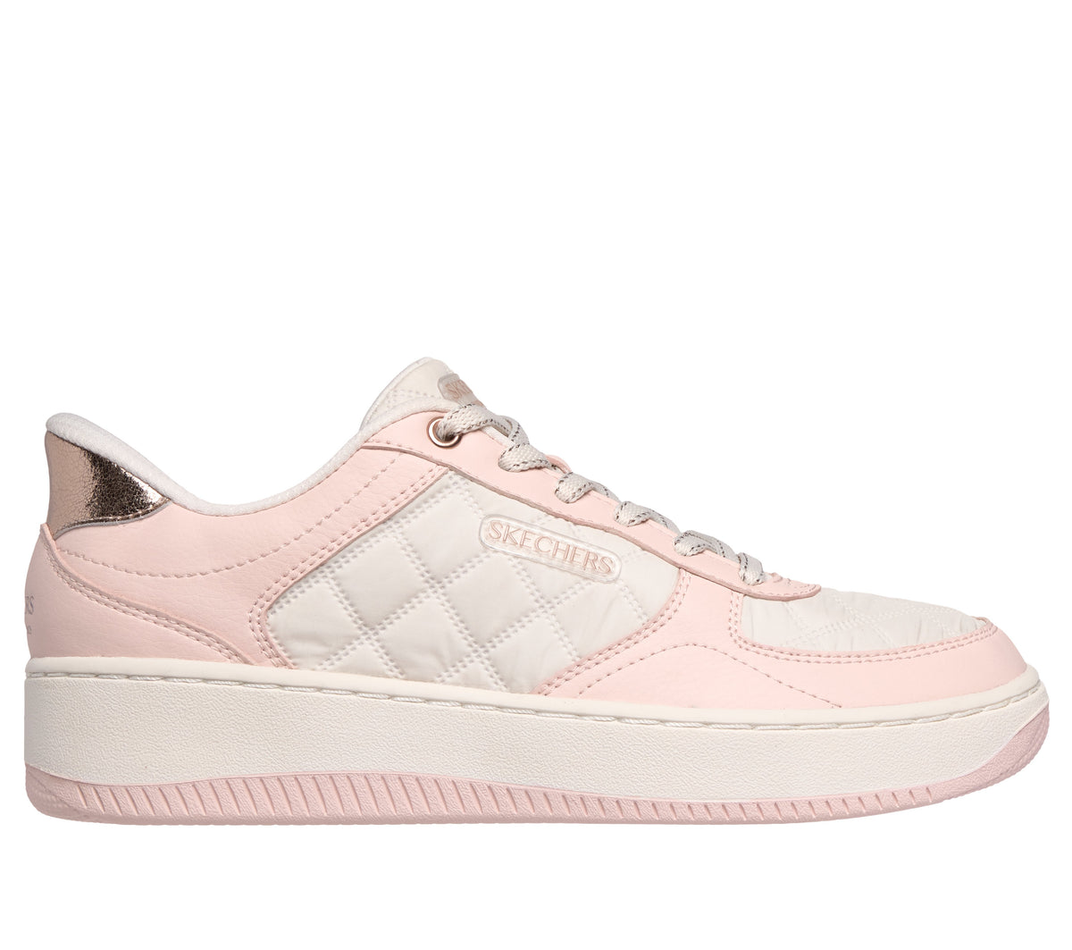 סניקרס סליפ-אין | Sport Court 2.0 - Cozy Fit Daily