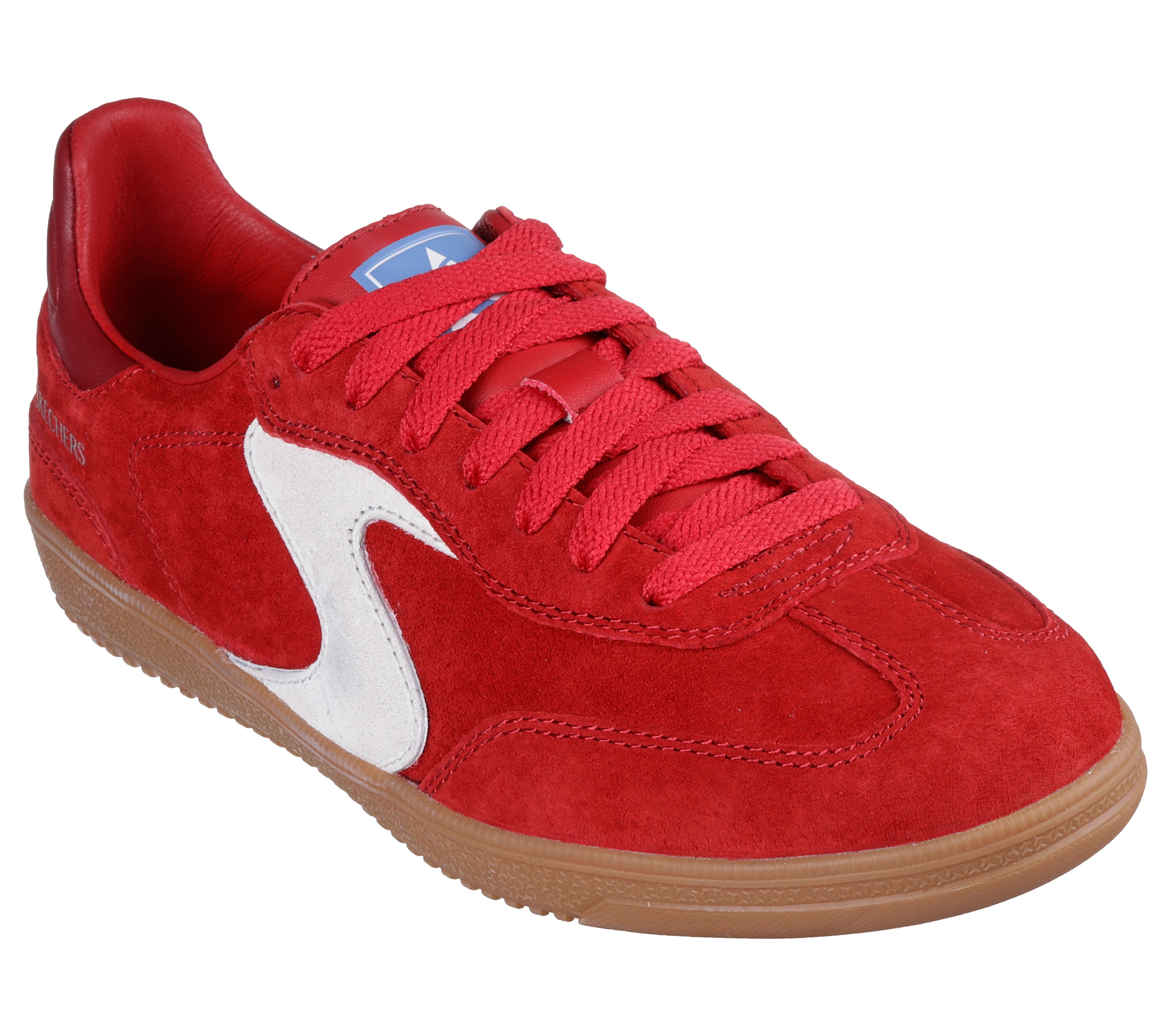 סניקרס נשים | Hotshot - Varsity Crew