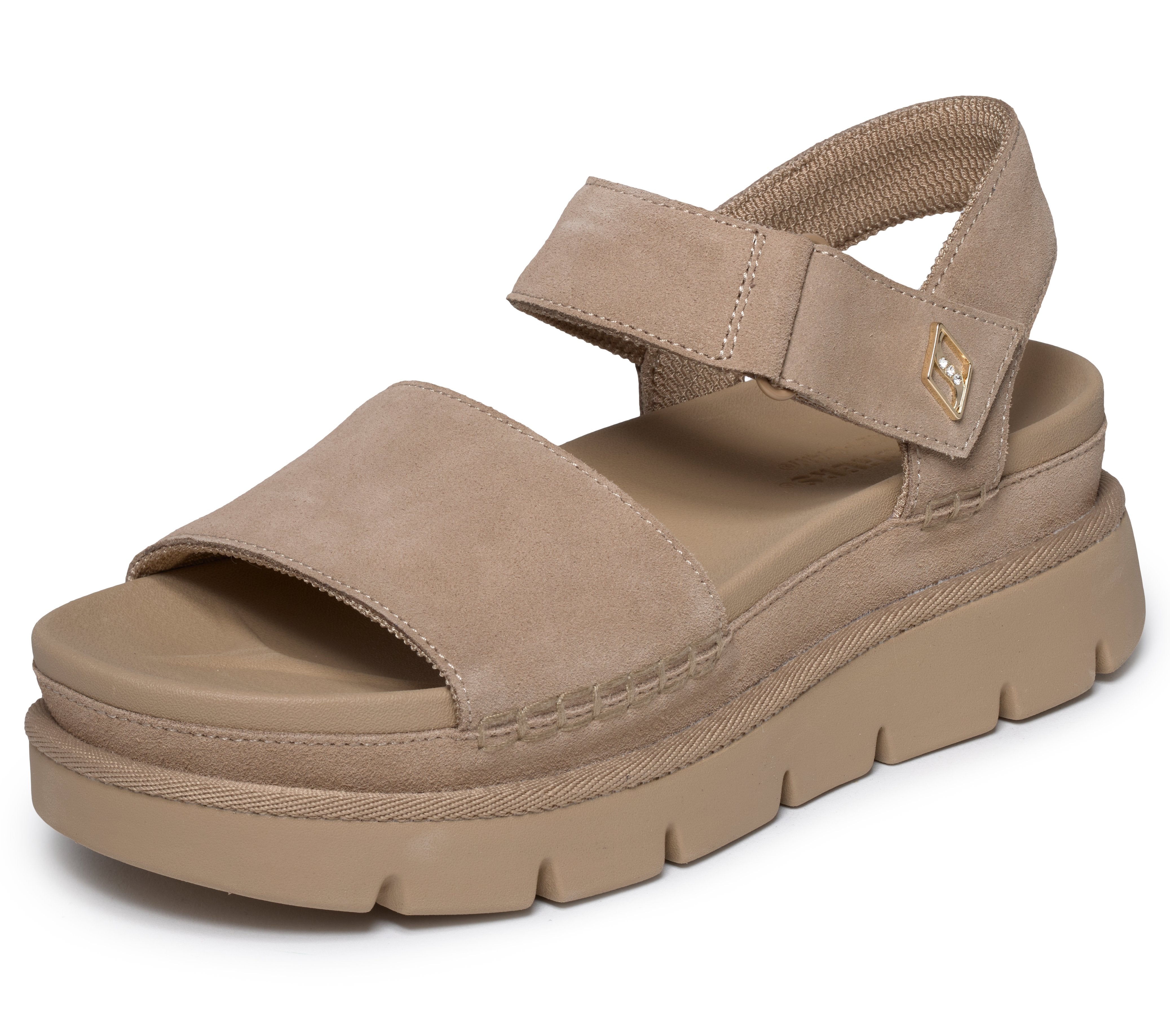 סנדלי הליכה | St. Hiker Breeze - Shore Heights