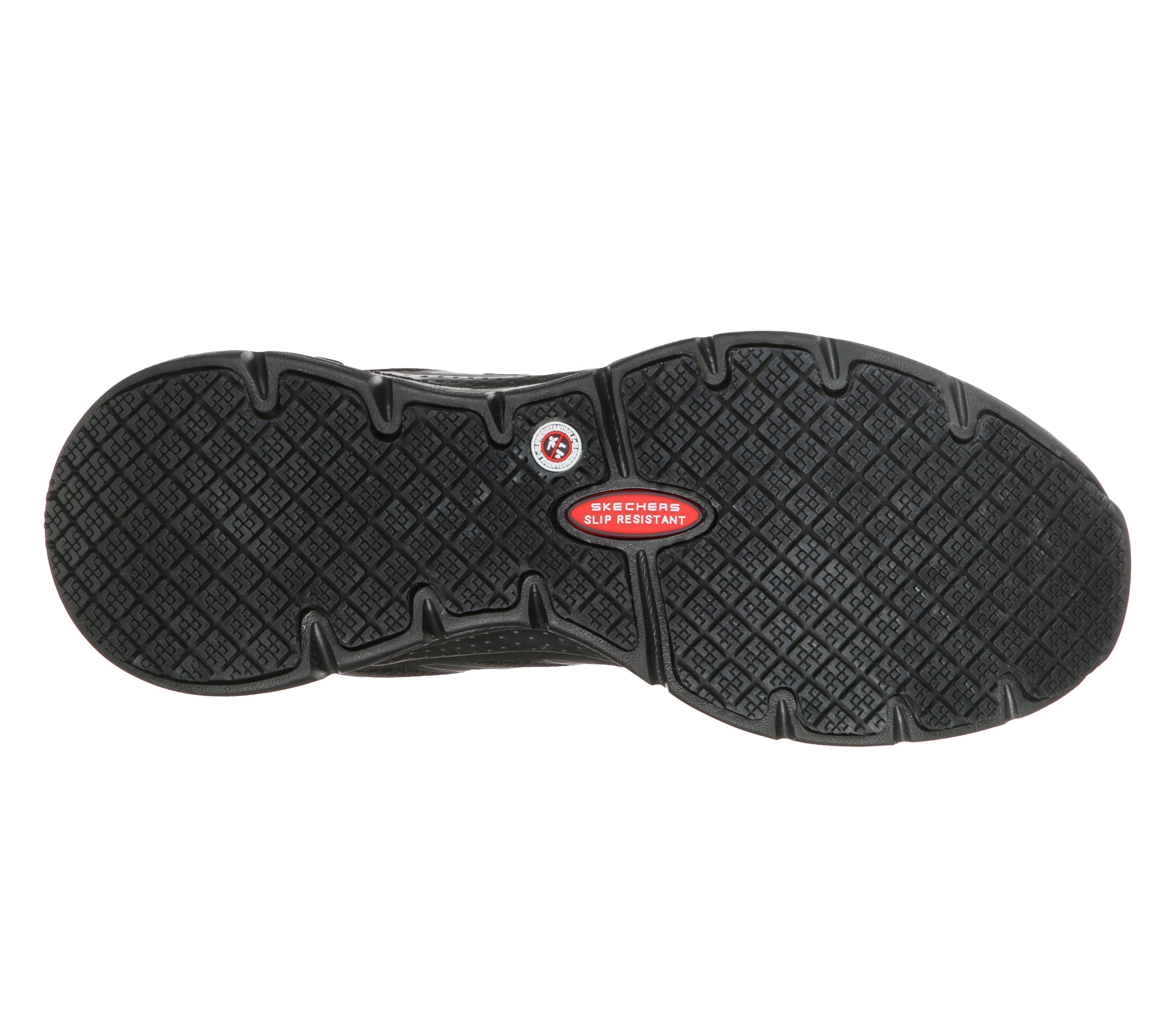 נעלי עבודה לגברים | Arch Fit SR - Axtell