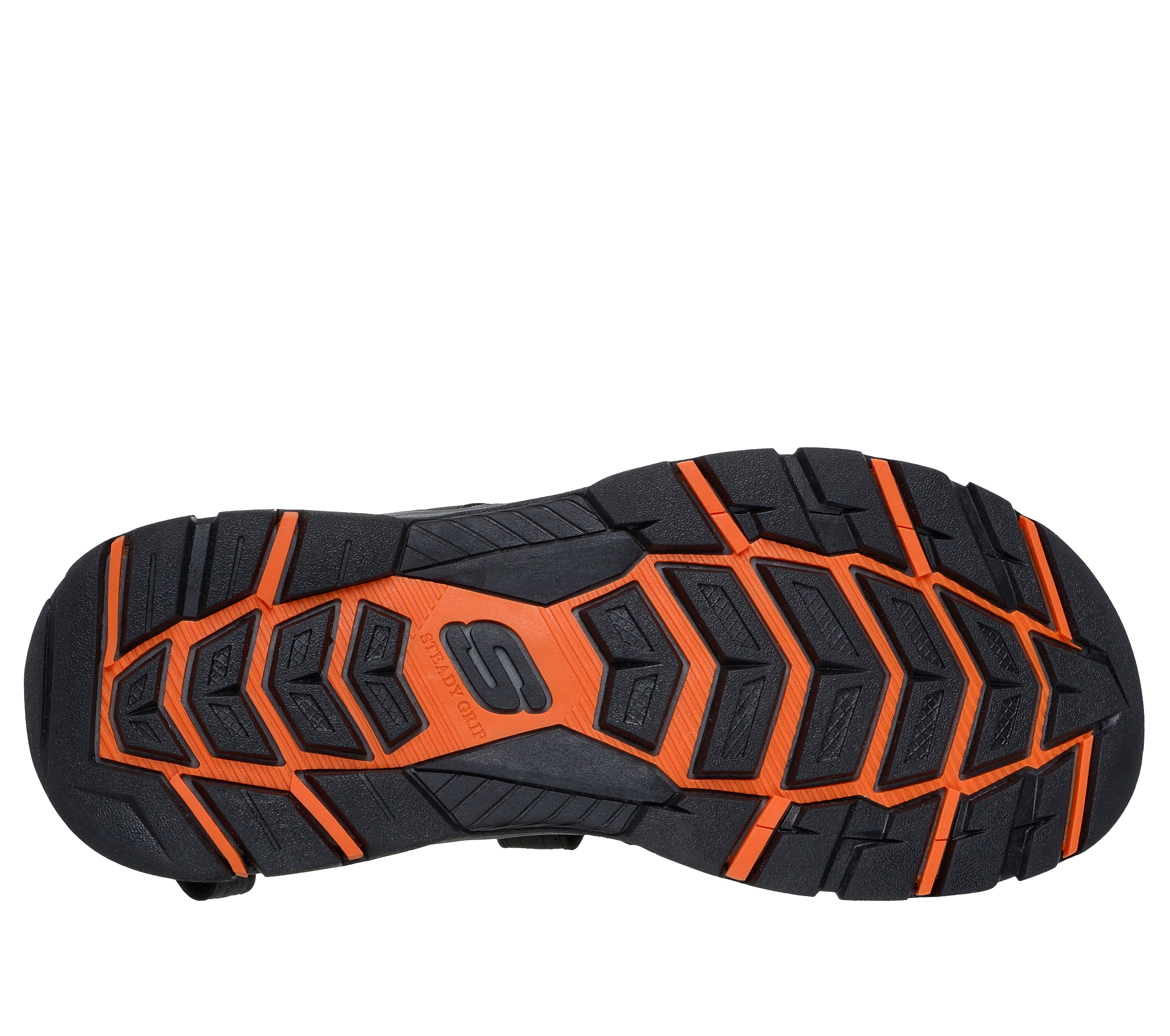 סנדלי גברים | Relaxed Fit: Tresmen - Garo