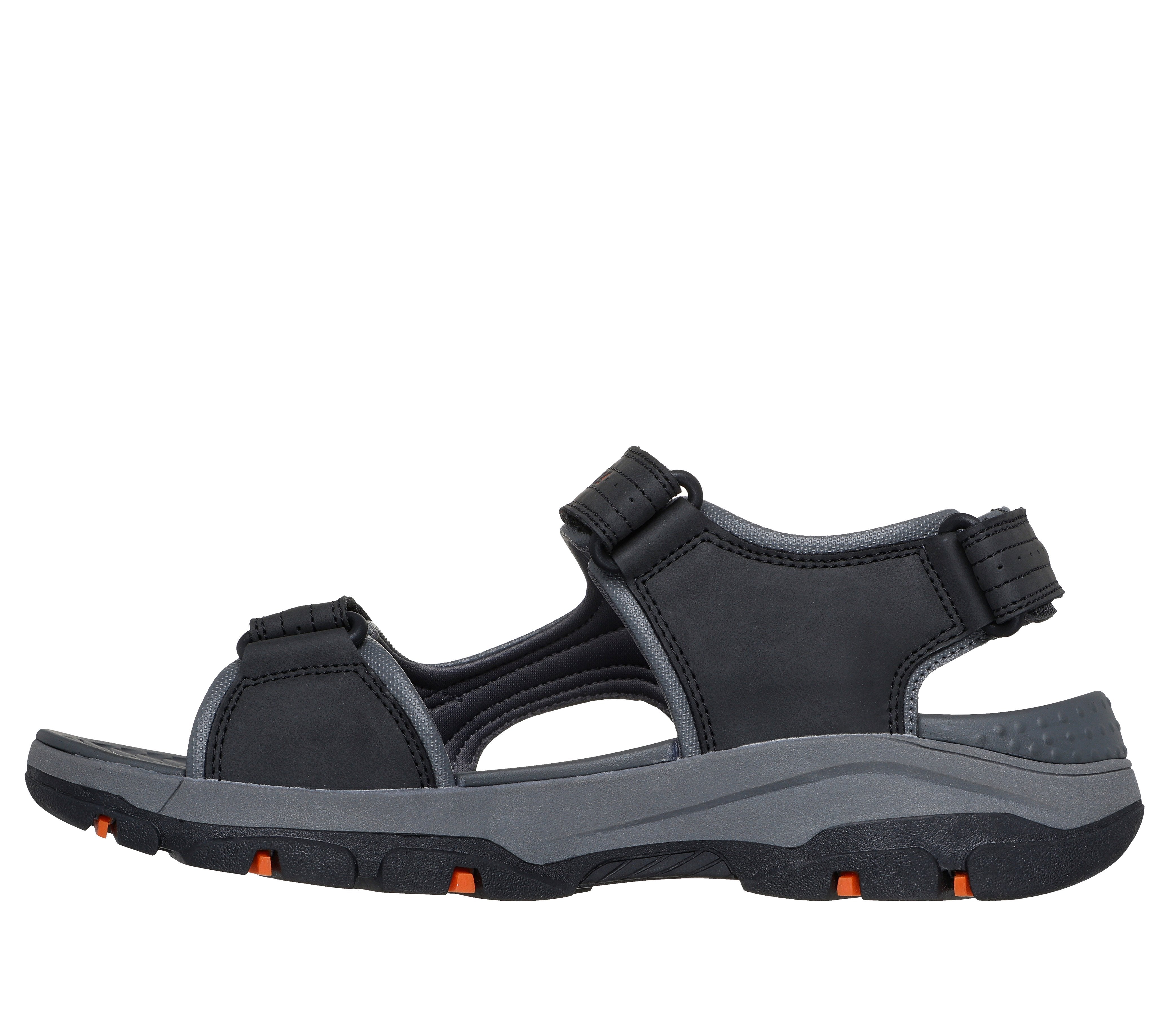 סנדלי גברים | Relaxed Fit: Tresmen - Garo