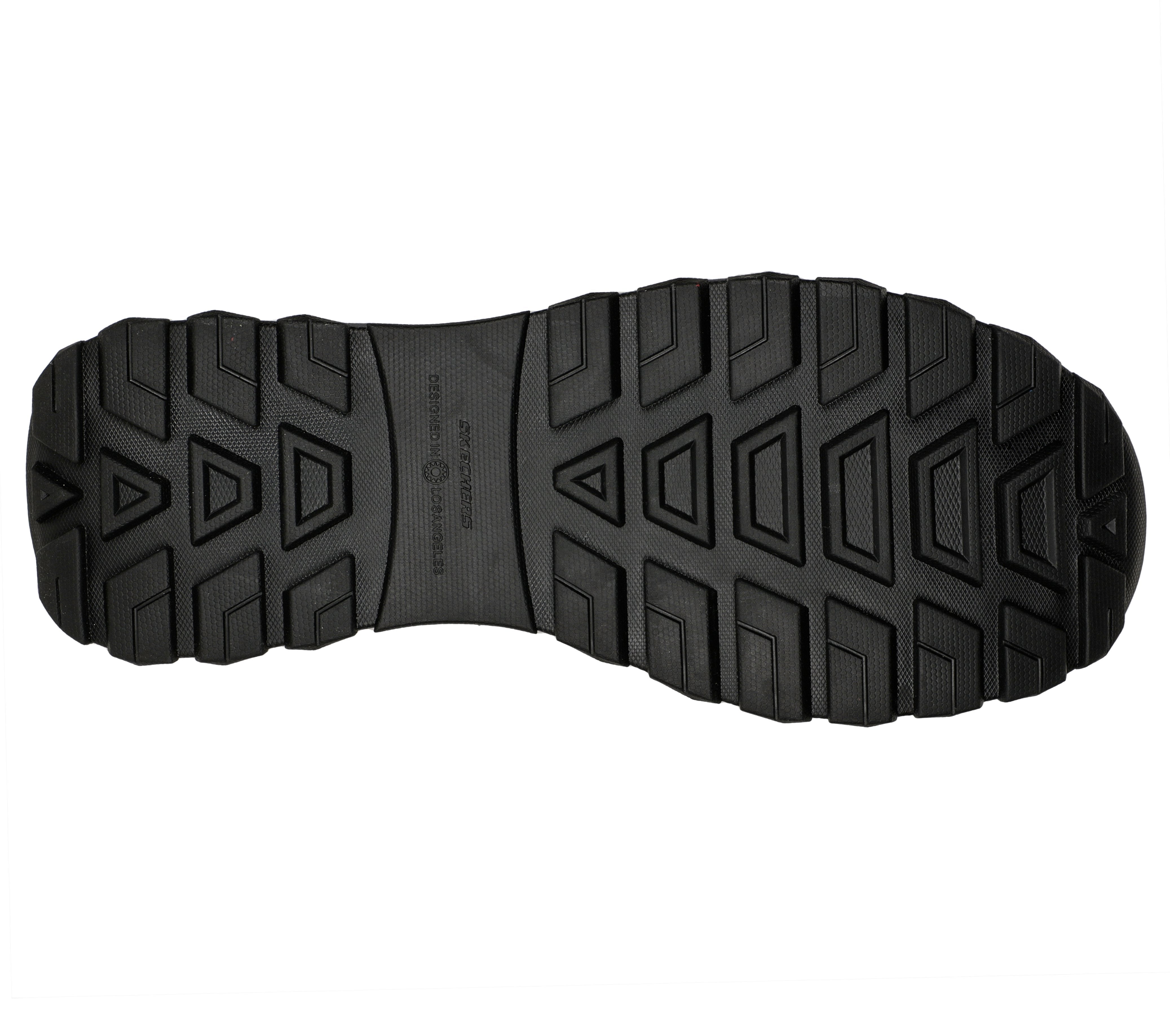 נעלי שטח רחבות לגברים | Relaxed Fit: Zeller - Bazemore