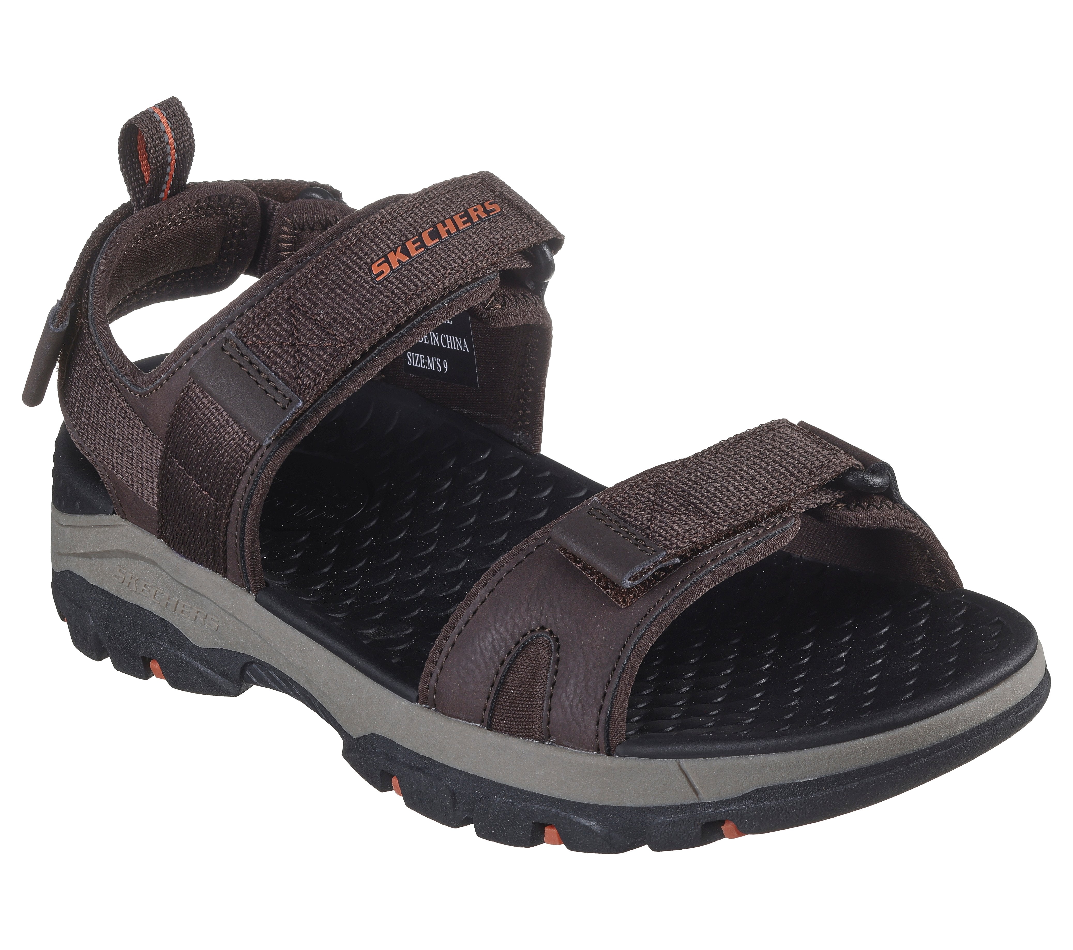 סנדלים | Relaxed Fit: Tresmen Ryer