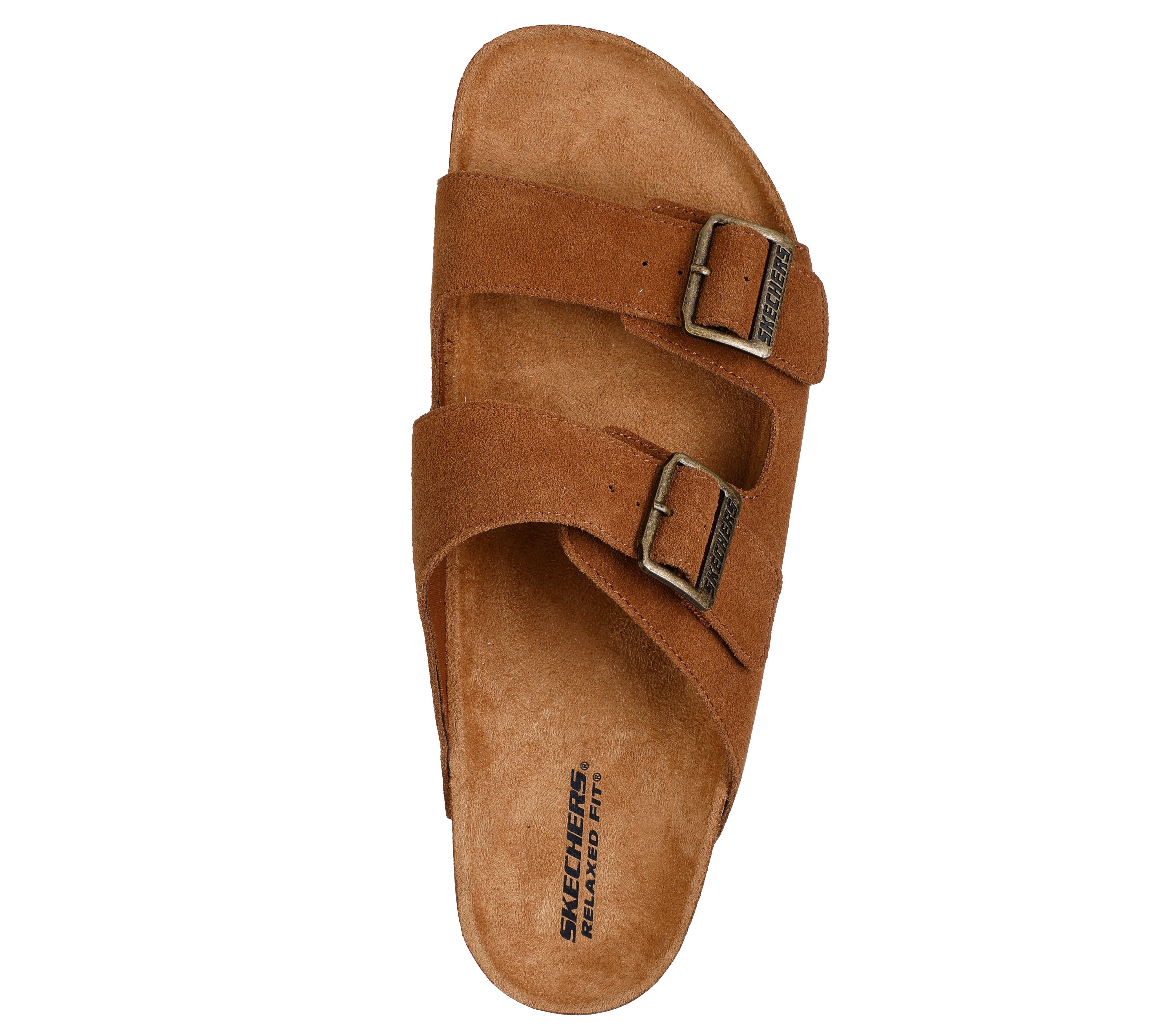 כפכפי נוחות | Relaxed Fit: Aidan - Leelan