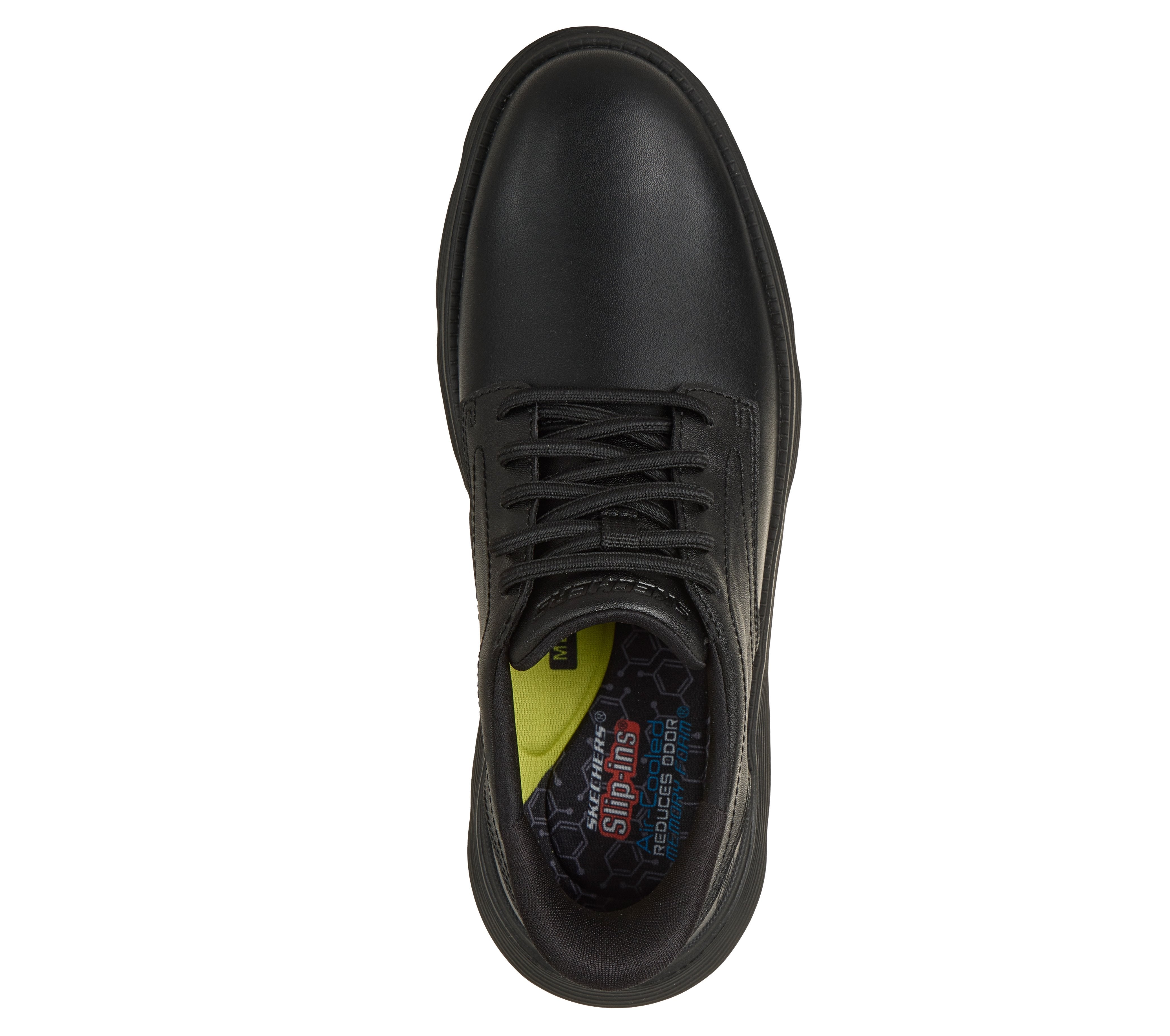 נעלי סליפ-אין מעור | Slip-Iins: Garza - Duran