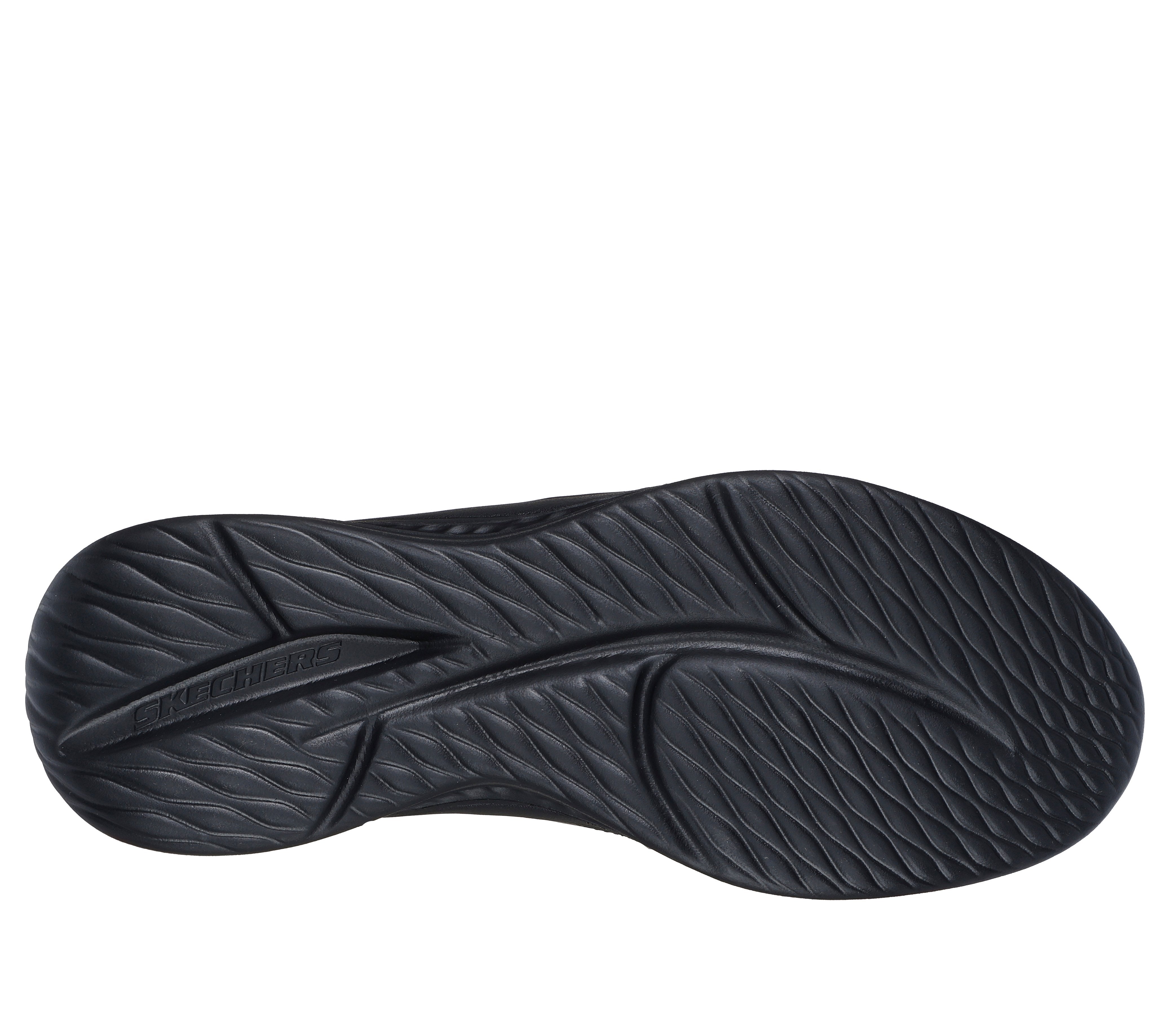 נעלי סליפ-אין גזרה רחבה גברים | Slade - Caster