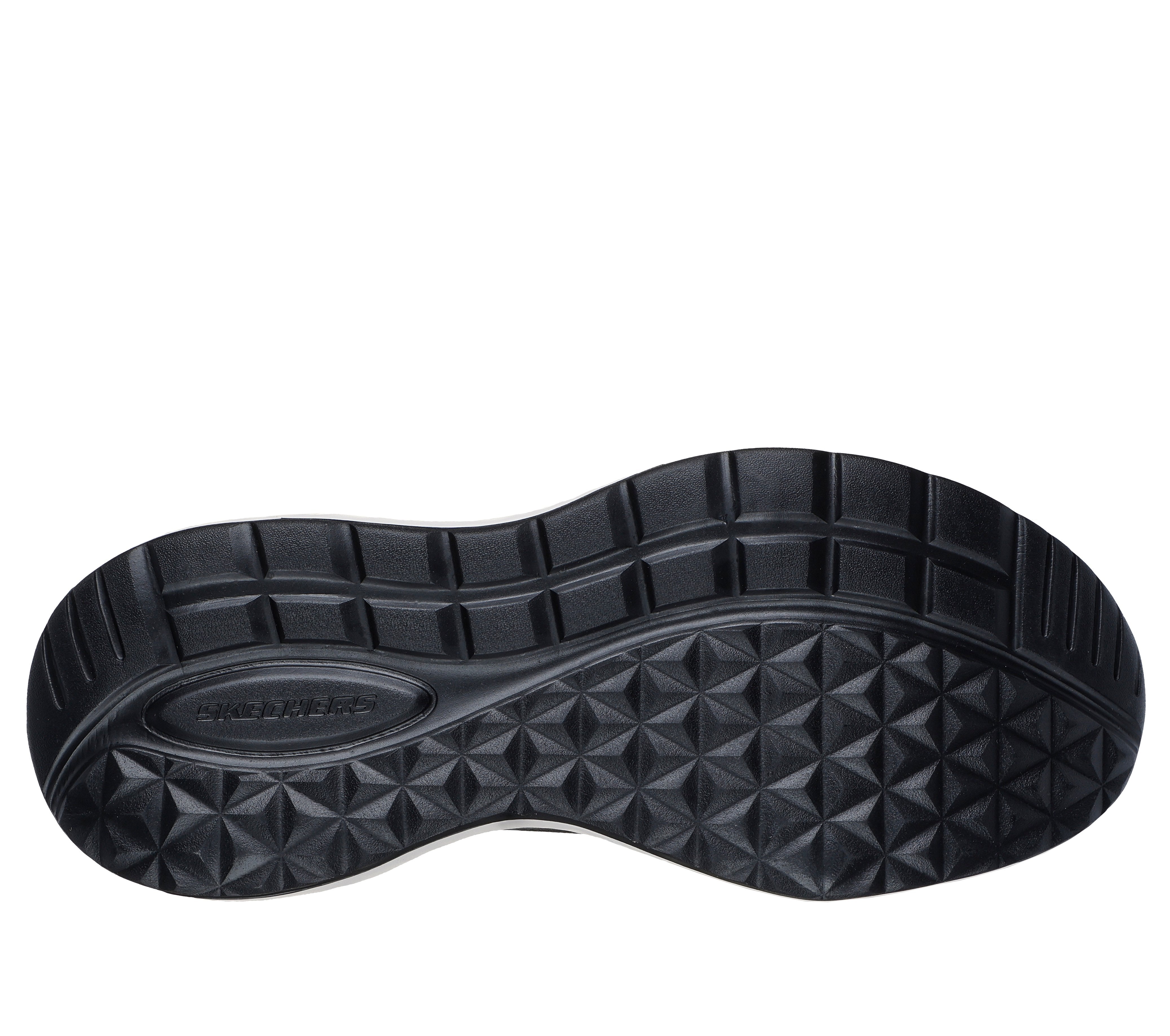 סניקרס סליפ-און גזרה רחבה גברים | Lancer - Dalton