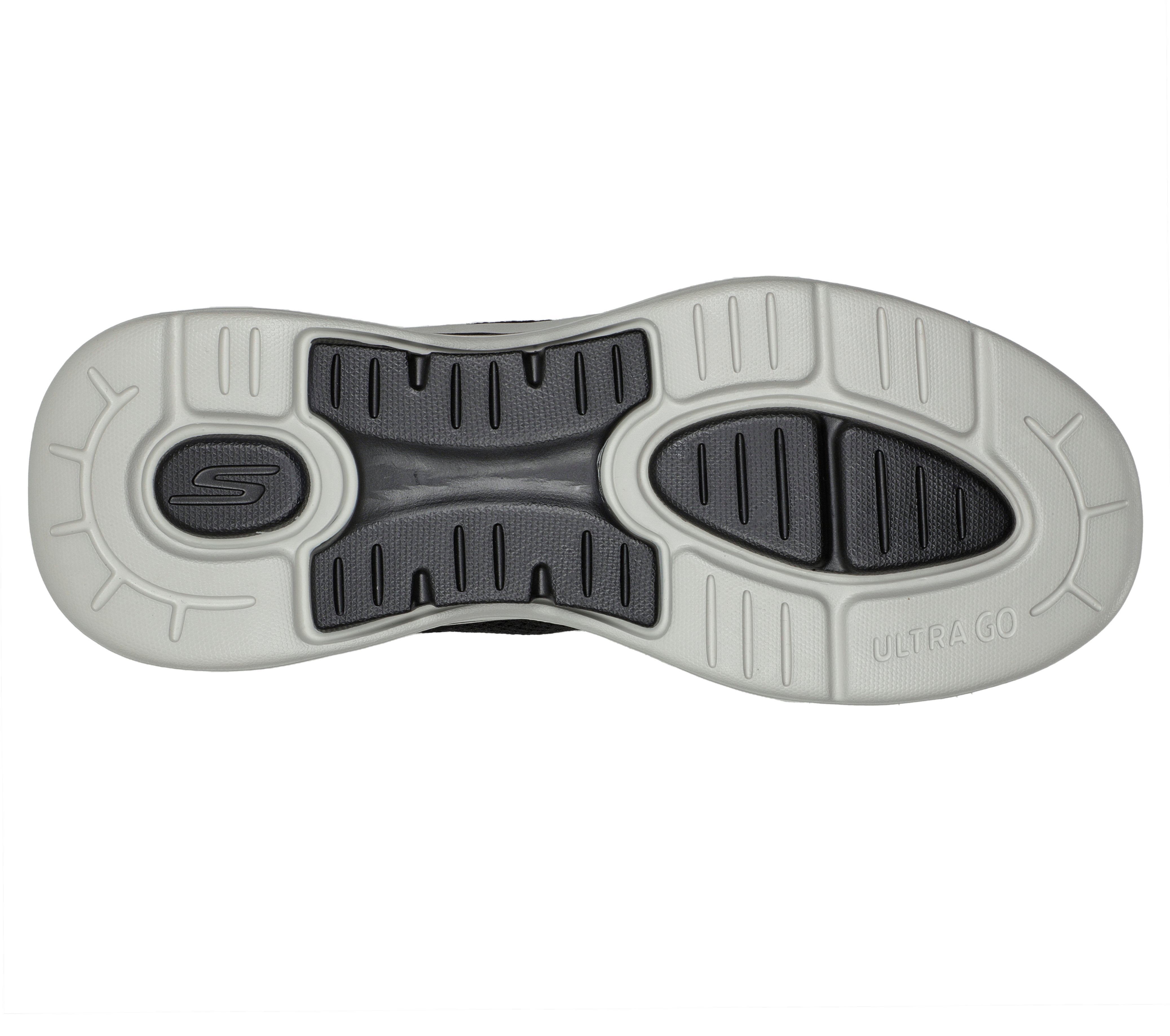 נעלי הליכה גברים | GOwalk Arch-Fit - Clinton