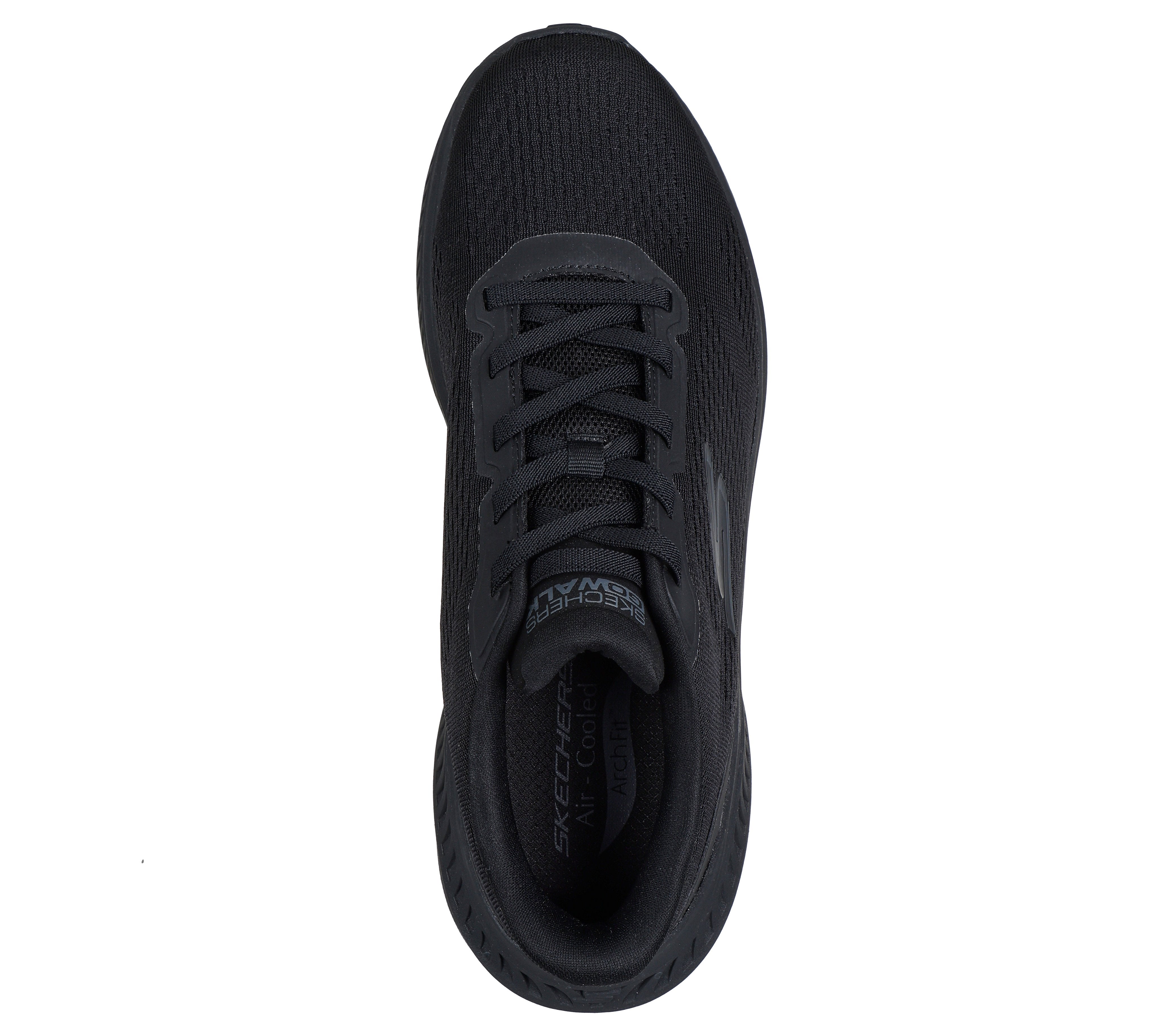 נעלי הליכה גברים | GOwalk Max Cushioning - Jonah