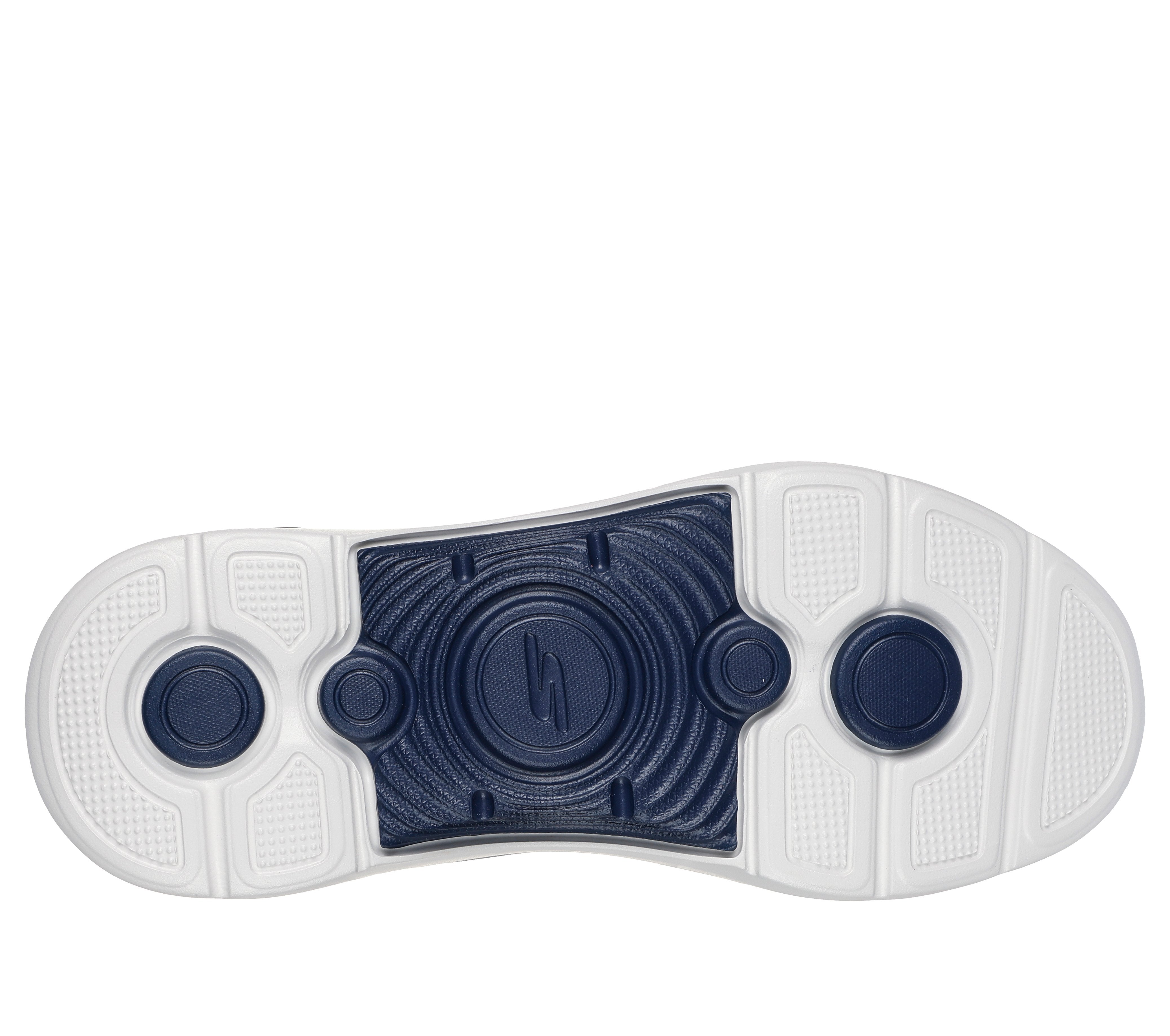 נעלי הליכה גברים | GOwalk Arch Fit 2.0 - Idyllic 2