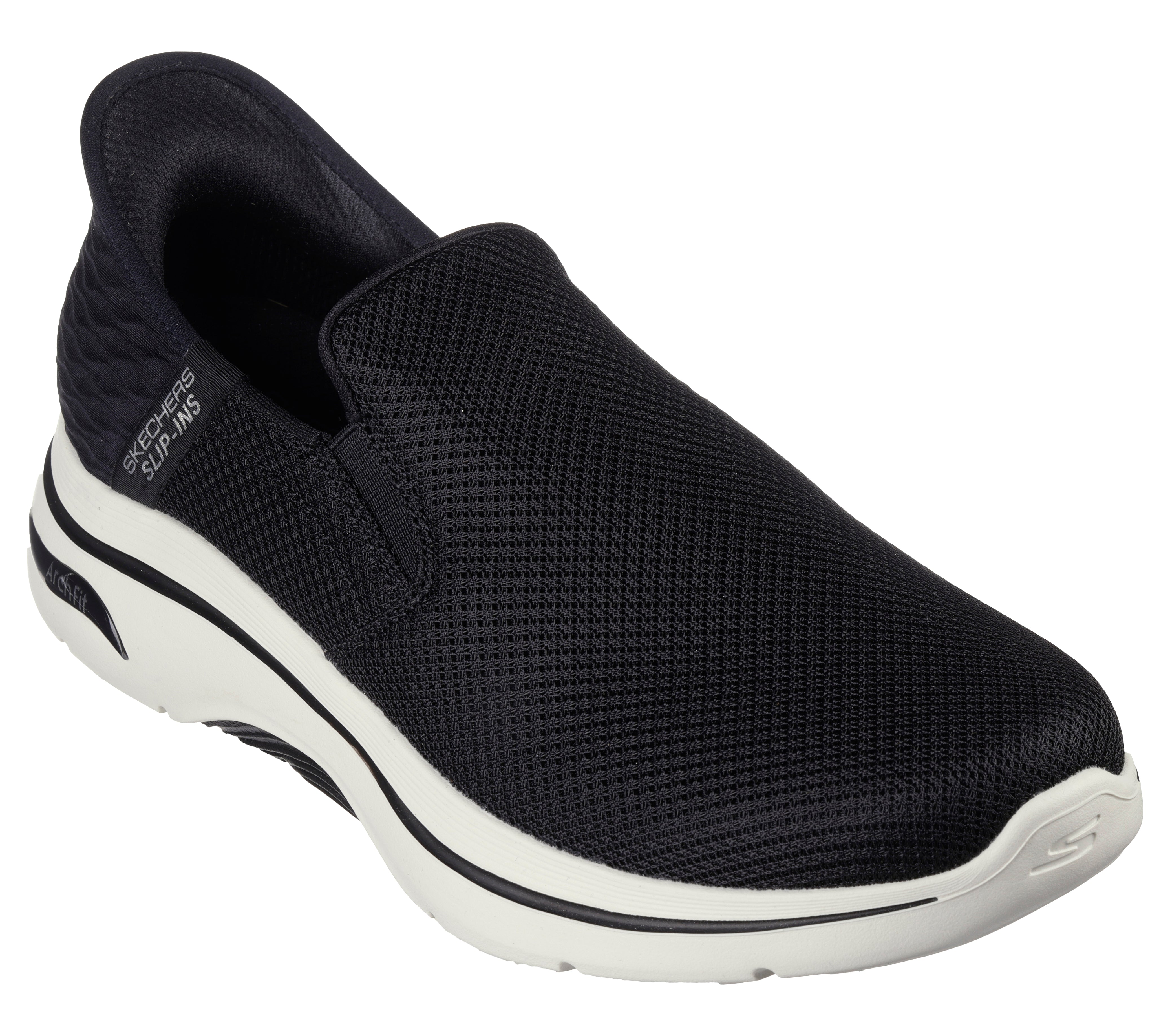 נעלי הליכה סליפ-אין גברים | Slip-Ins: GOwalk Arch Fit 2.0