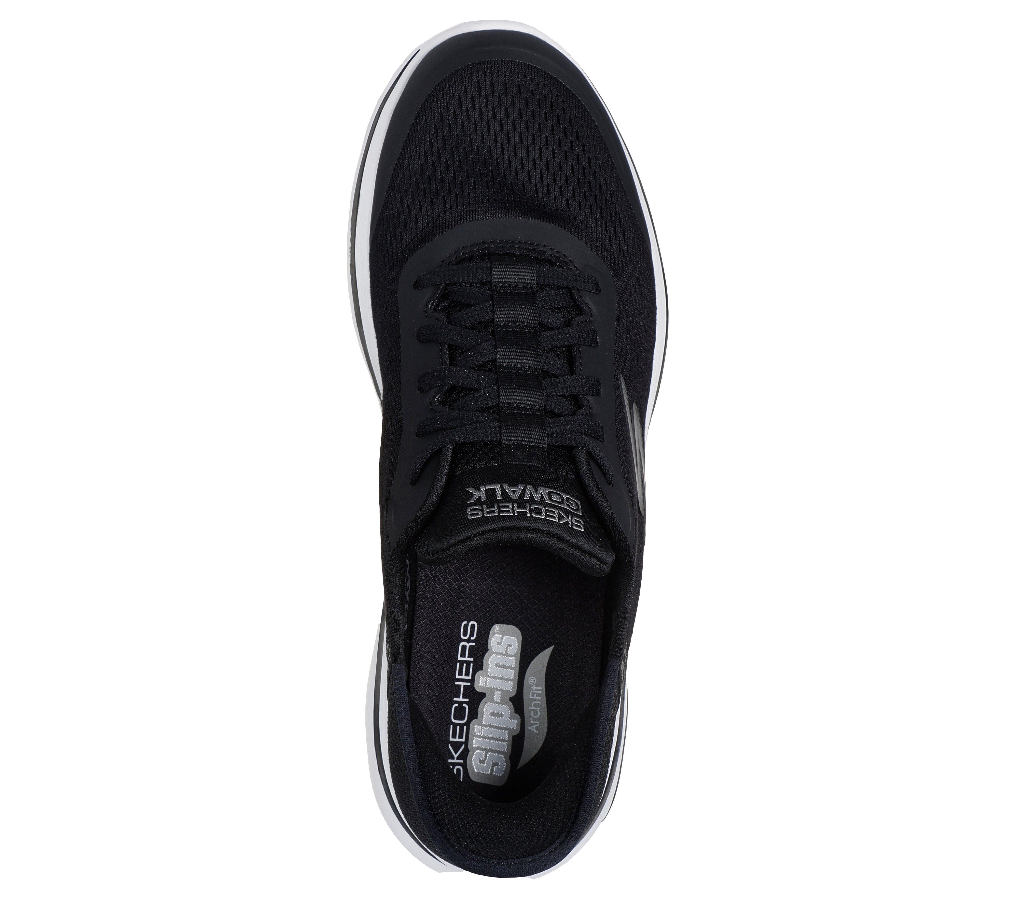 נעלי הליכה סליפ-אין גברים | GOwalk Arch fit 2.0 - Simplicity 2