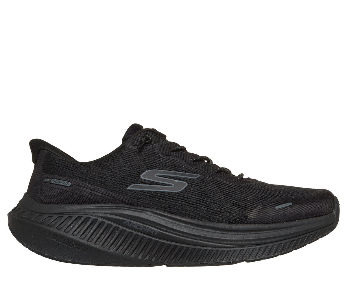 נעלי הליגה סליפ-אין | GOwalk Max Cushioning - Justin