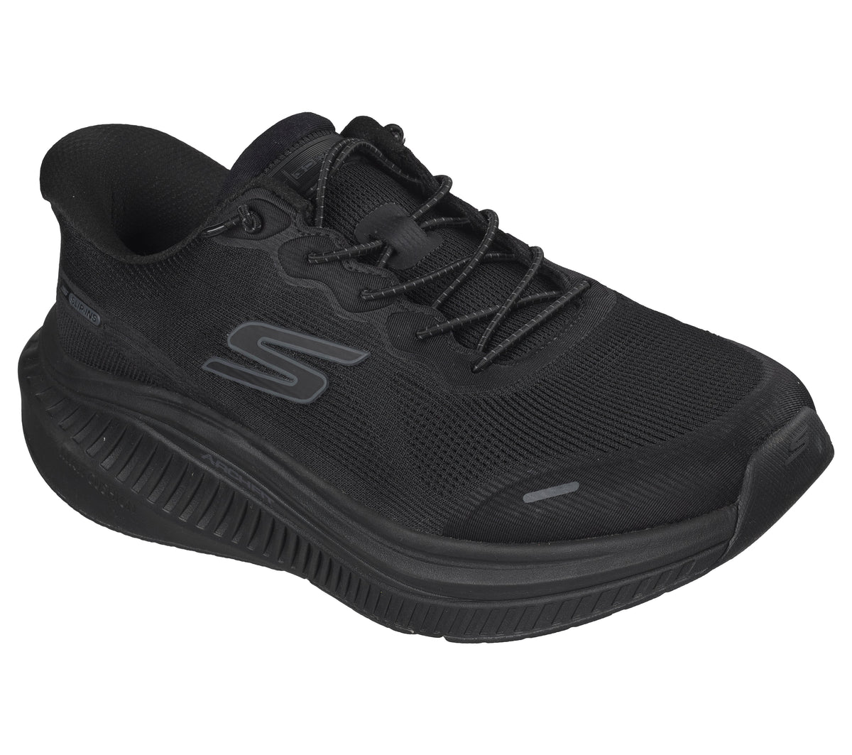 נעלי הליגה סליפ-אין | GOwalk Max Cushioning - Justin