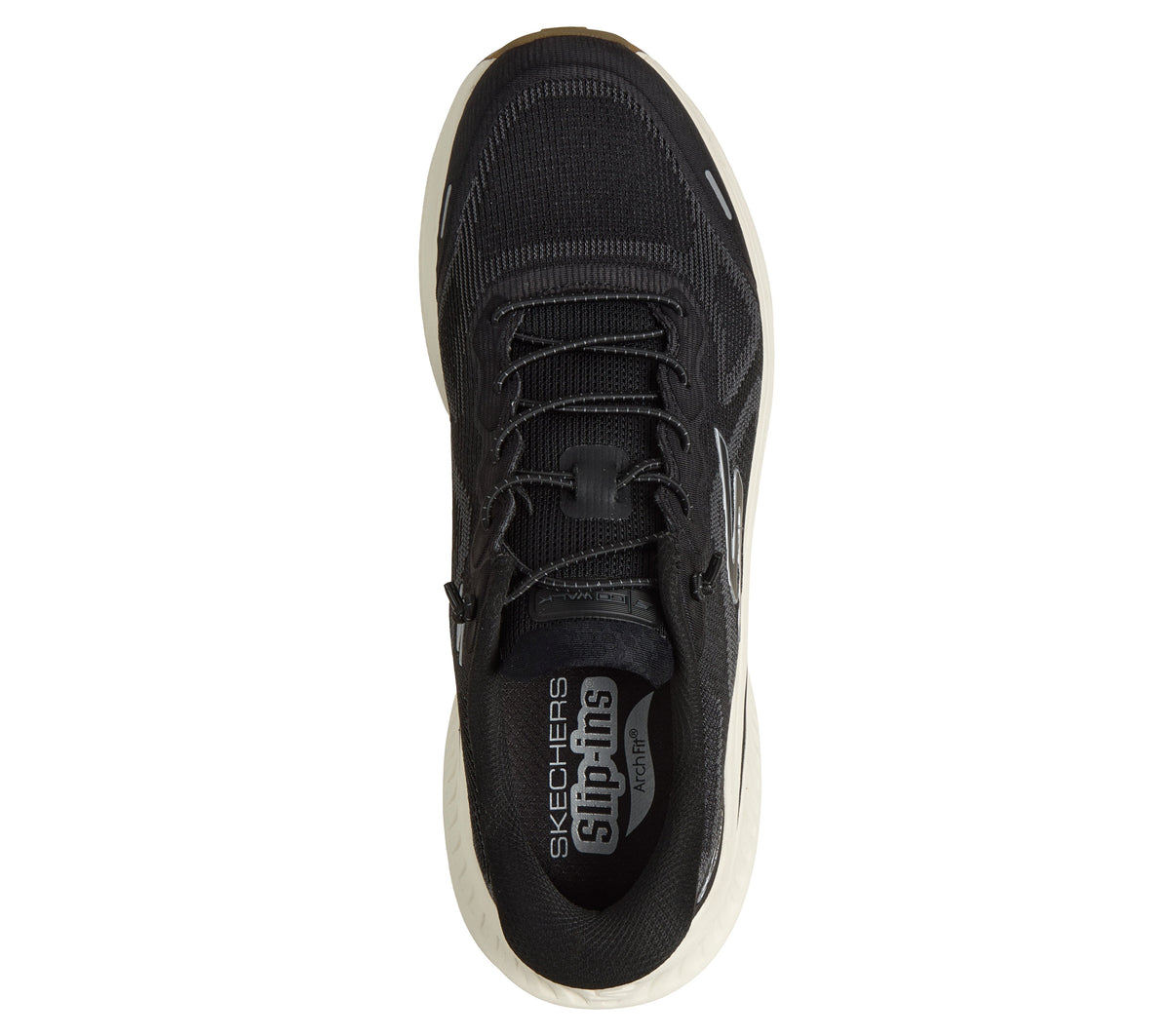 נעלי הליגה סליפ-אין | GOwalk Max Cushioning - Justin
