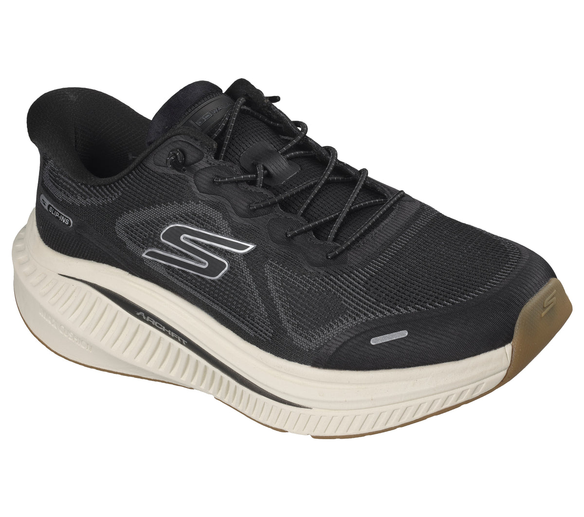נעלי הליגה סליפ-אין | GOwalk Max Cushioning - Justin