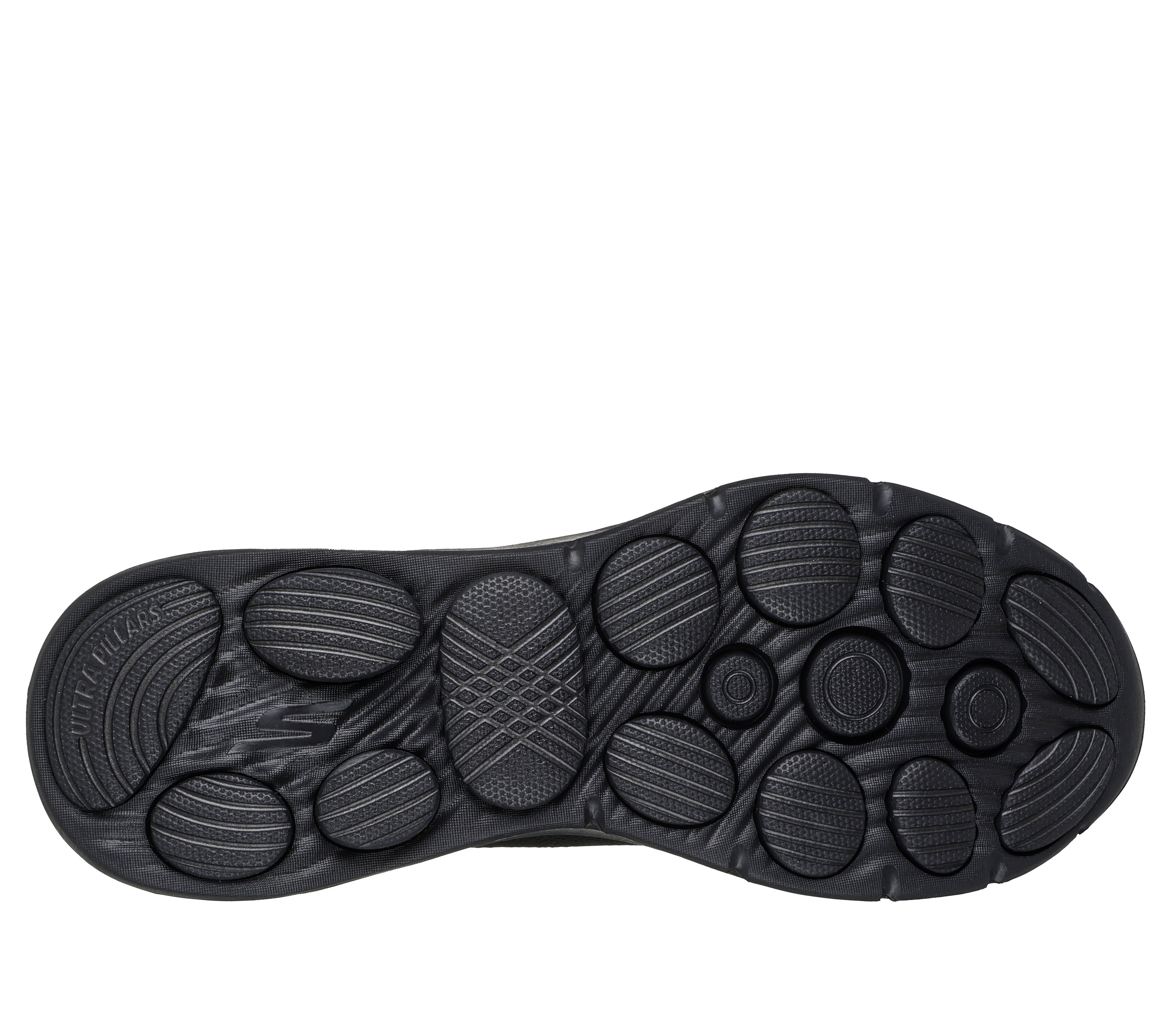 נעלי הליכה סליפ-און | GOwalk 8 - Gabe