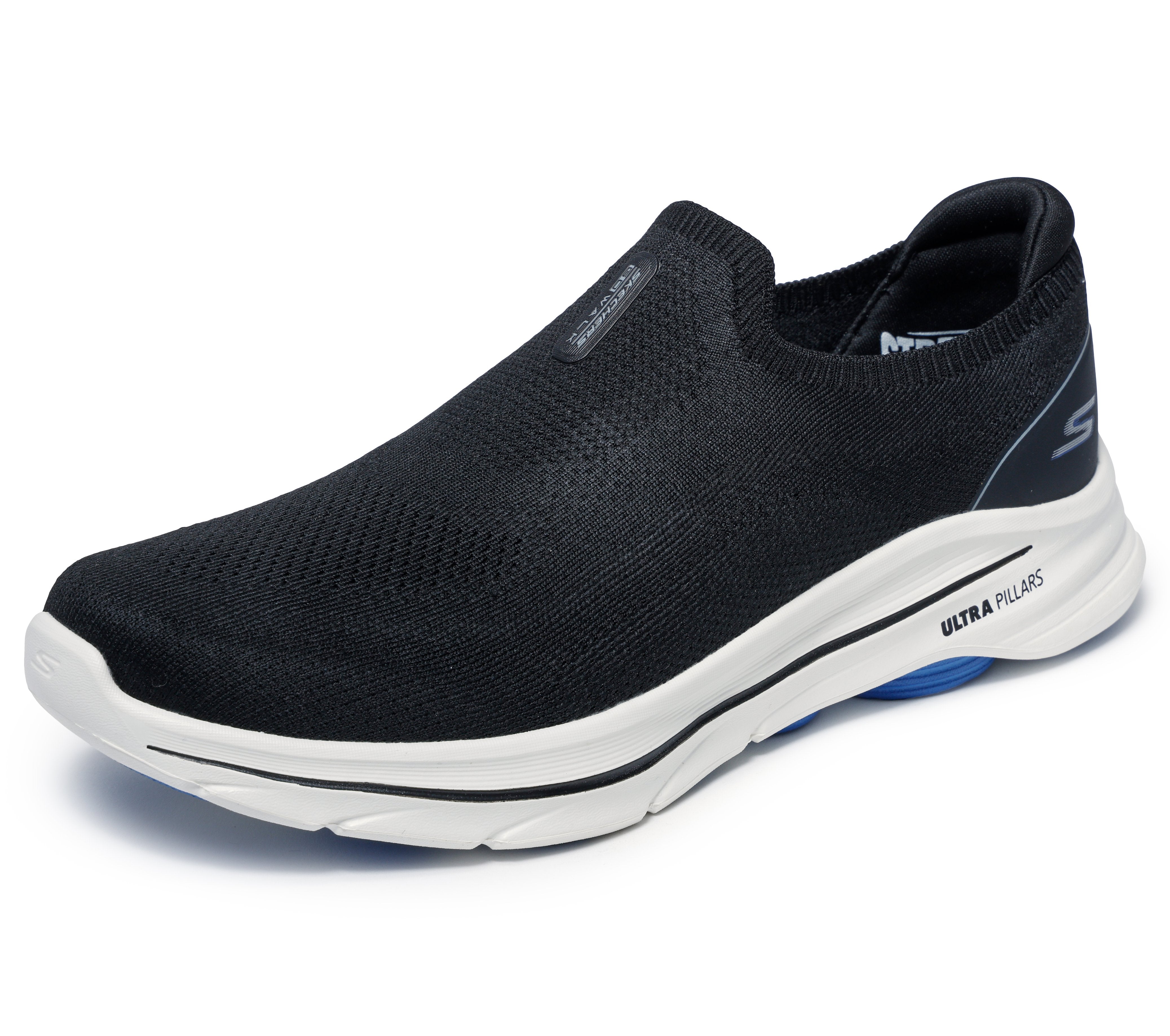 נעלי הליכה סליפ-און | GOwalk 8 - Gabe