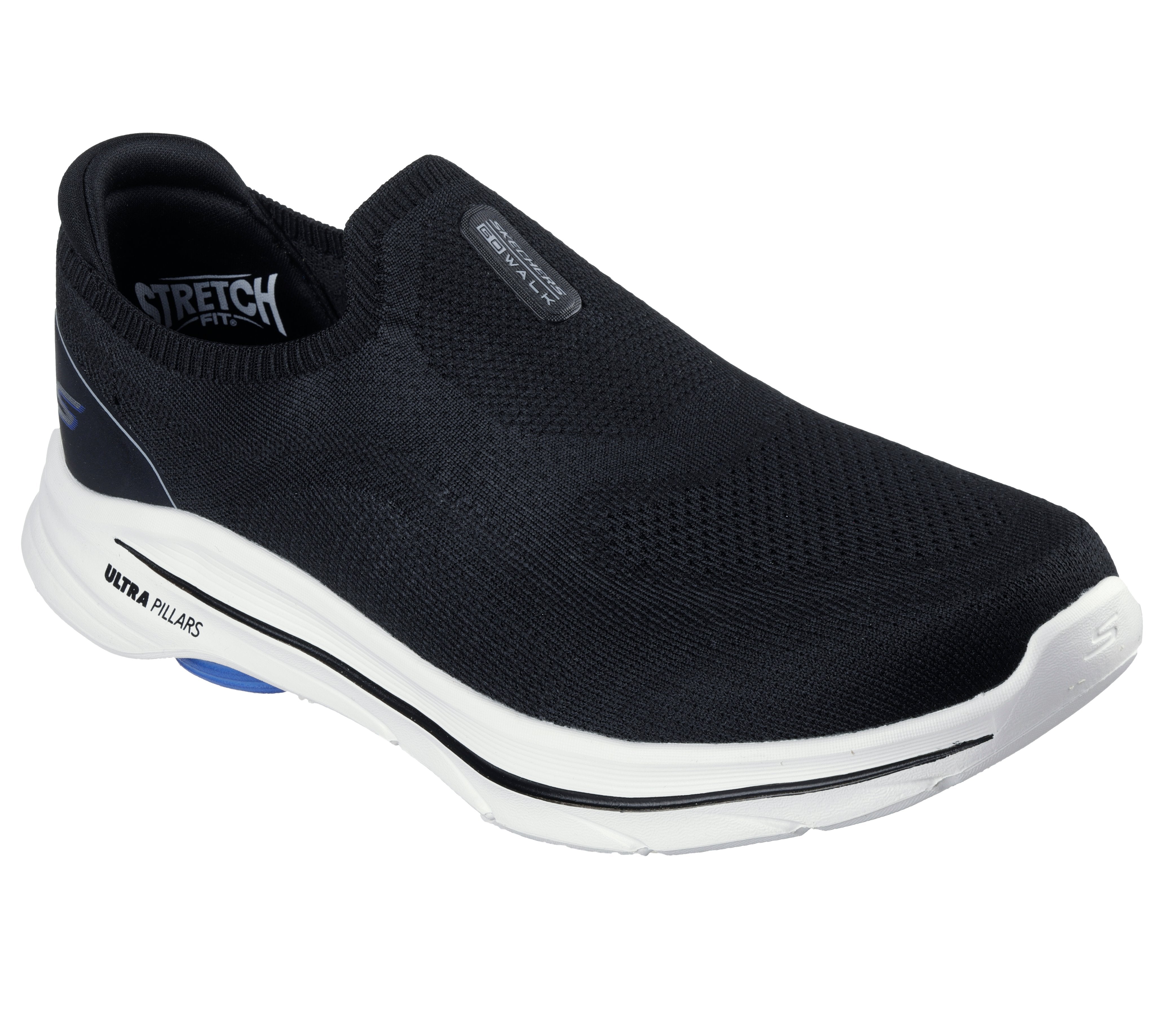 נעלי הליכה סליפ-און | GOwalk 8 - Gabe