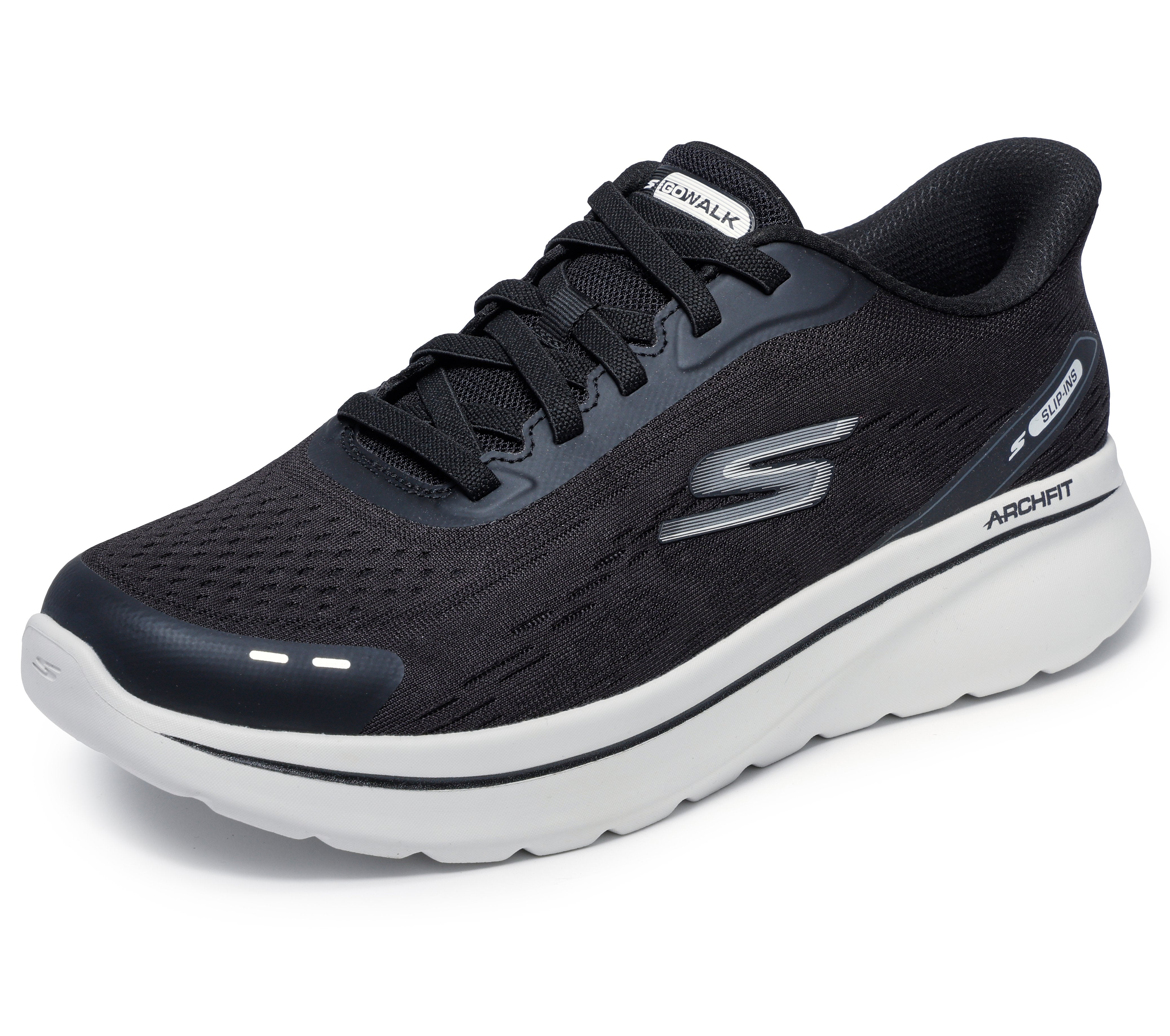 נעלי הליכה | GOwalk Arch Fit N-Joy - Nobend