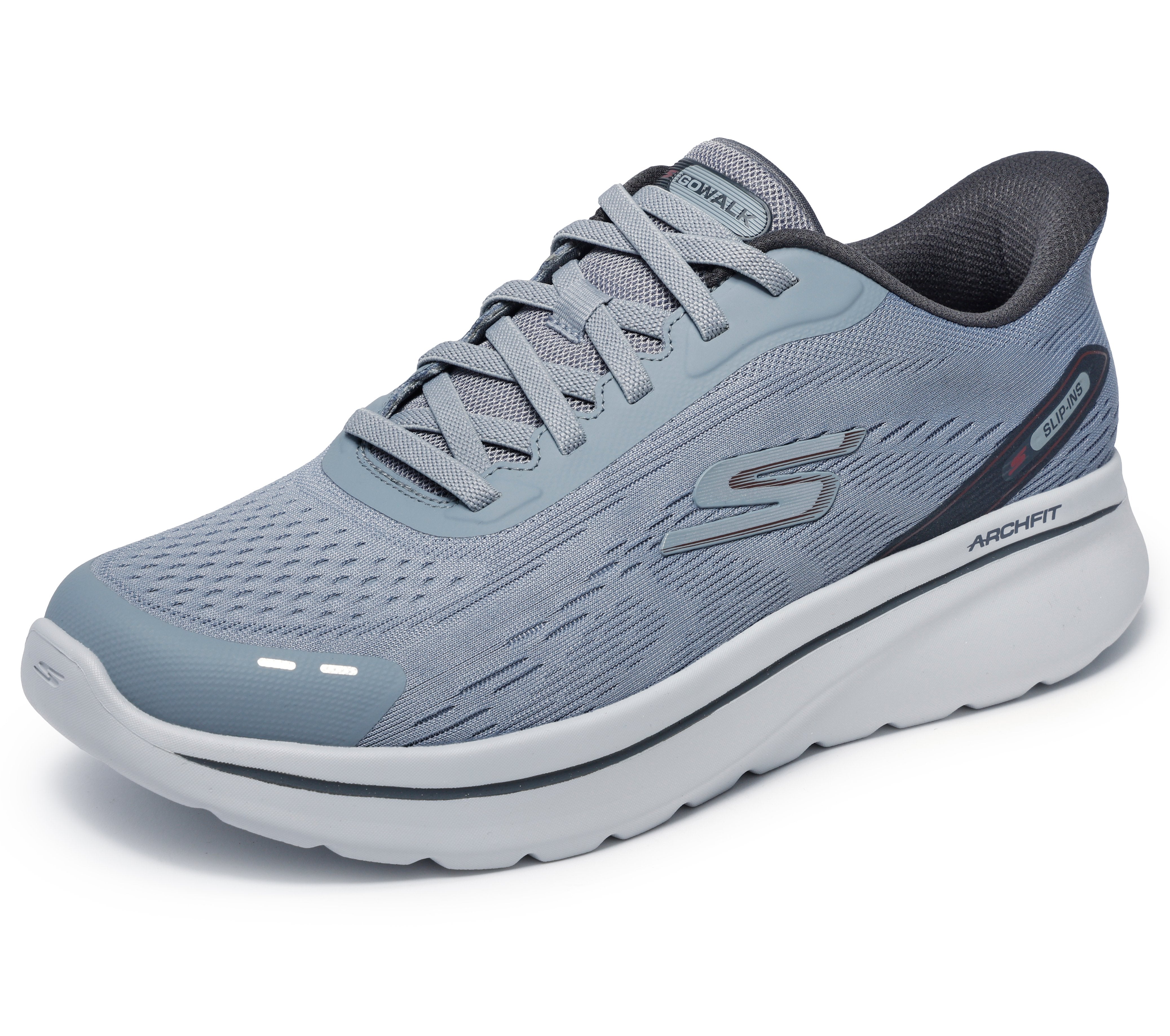 נעלי הליכה | GOwalk Arch Fit N-Joy - Nobend