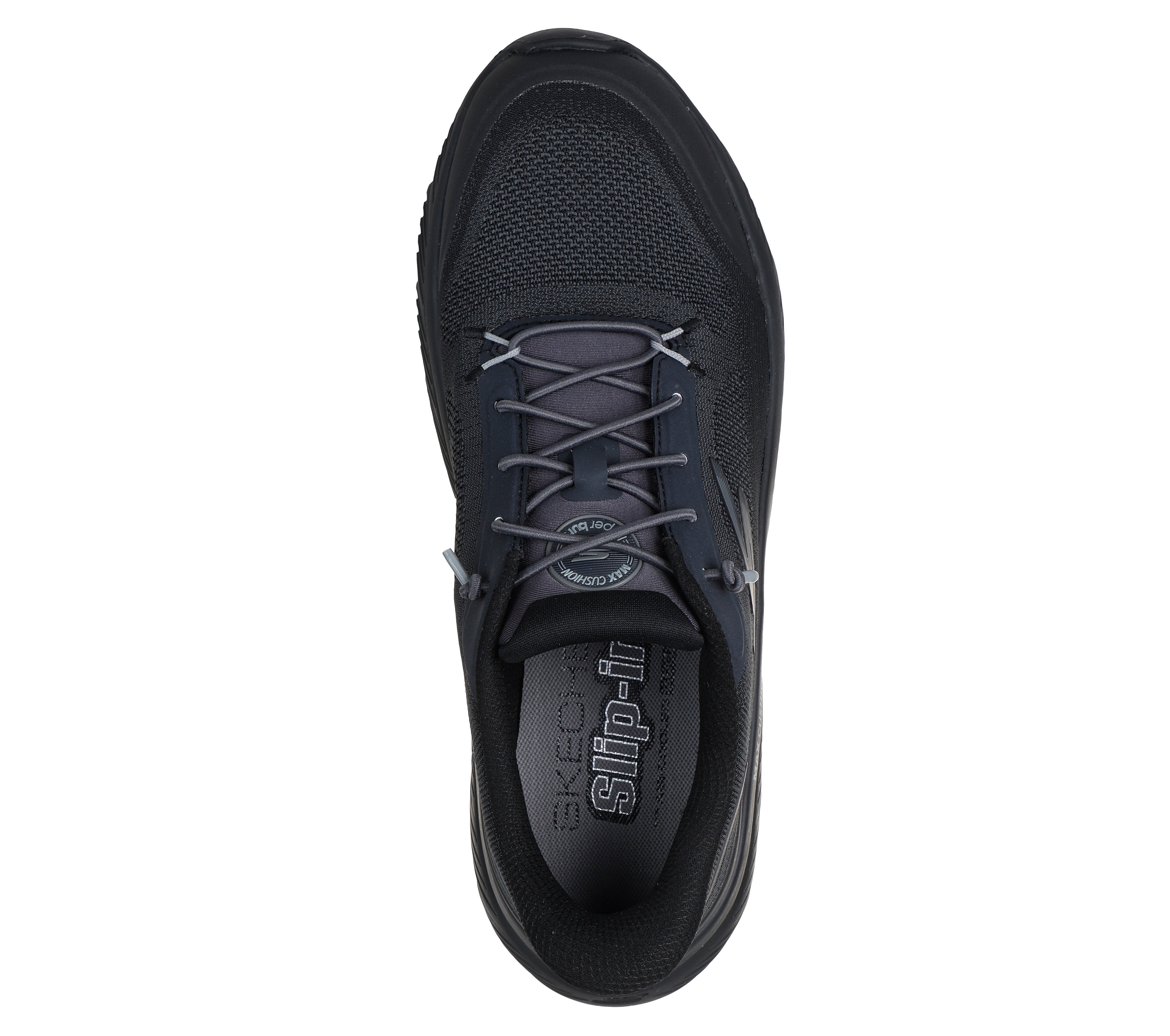 נעלי הליכה סליפ-אין | GOwalk Max Cushioning - Zoltar