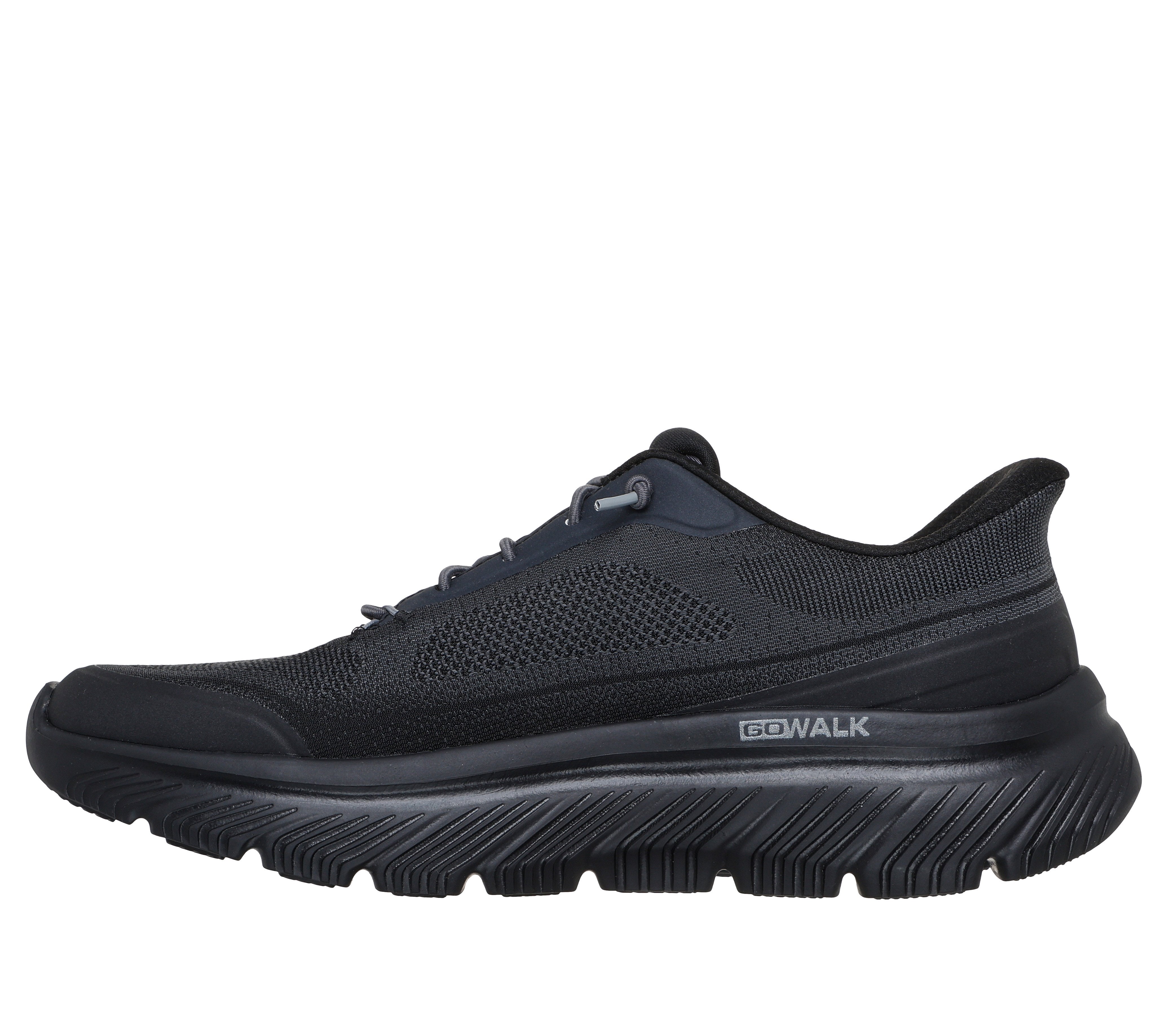 נעלי הליכה סליפ-אין | GOwalk Max Cushioning - Zoltar