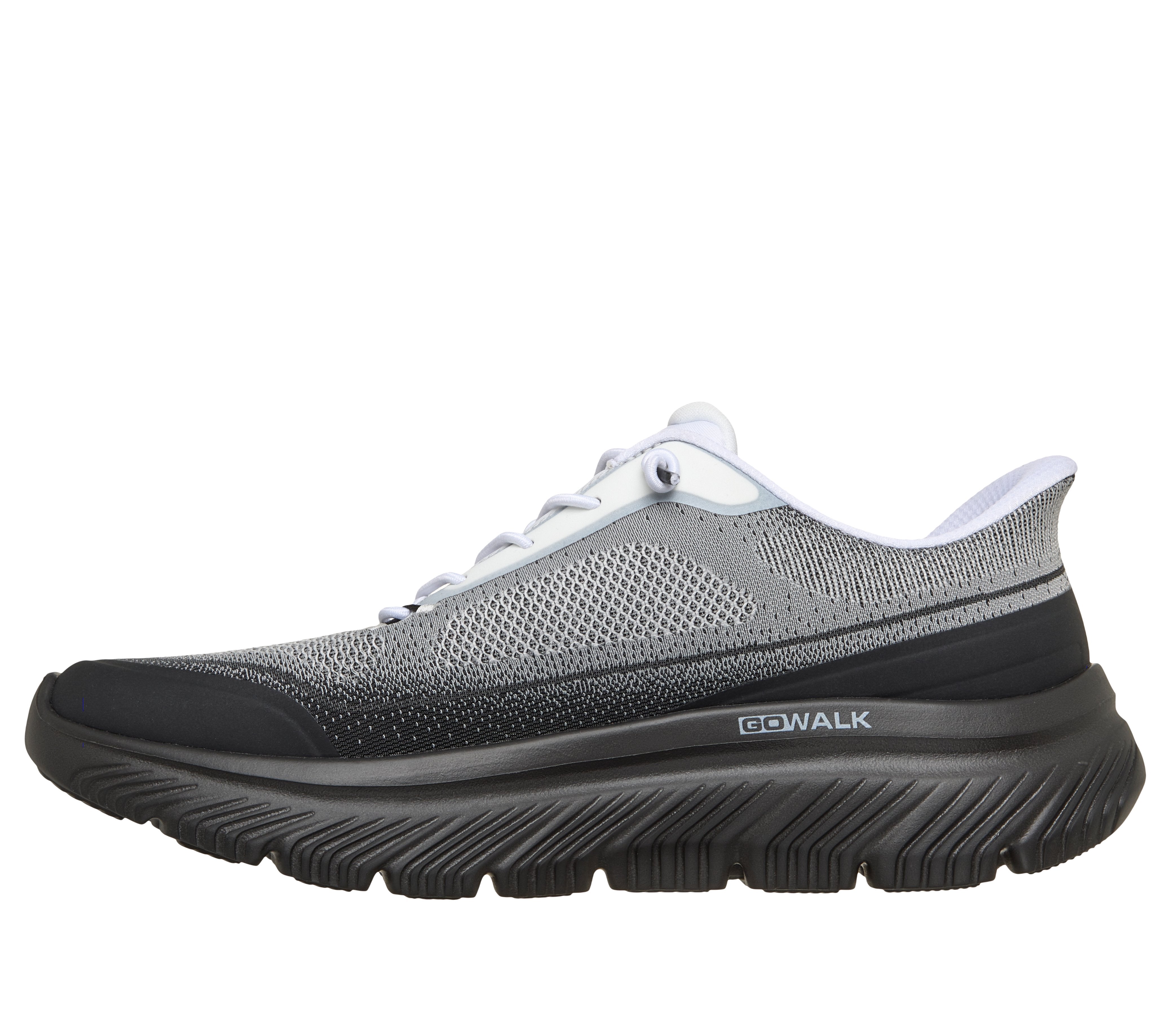 נעלי הליכה סליפ-אין | GOwalk Max Cushioning - Zoltar