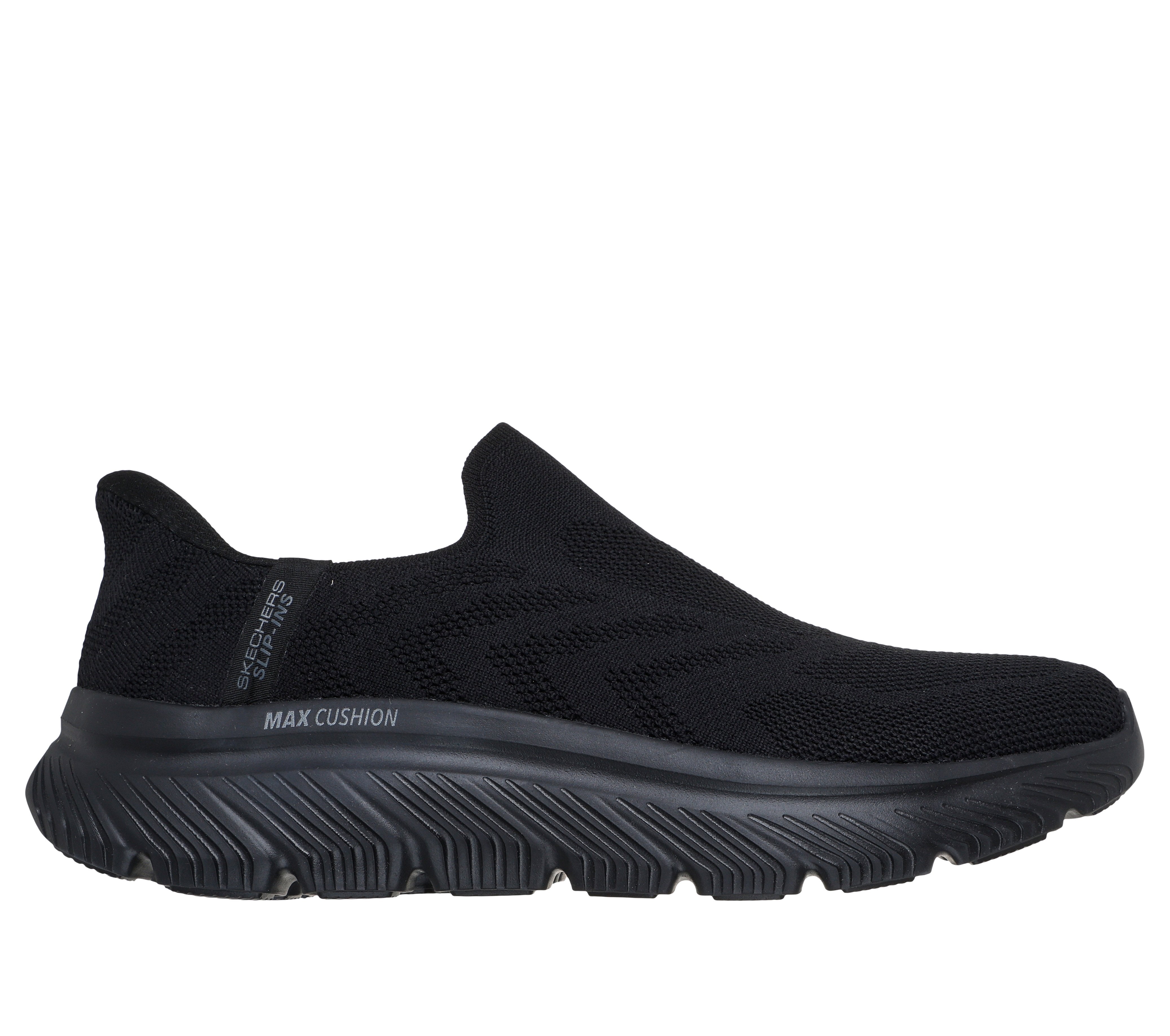 נעלי הליכה סליפ=אין | GOwalk Max Cushioning Hyper Burst - Faber