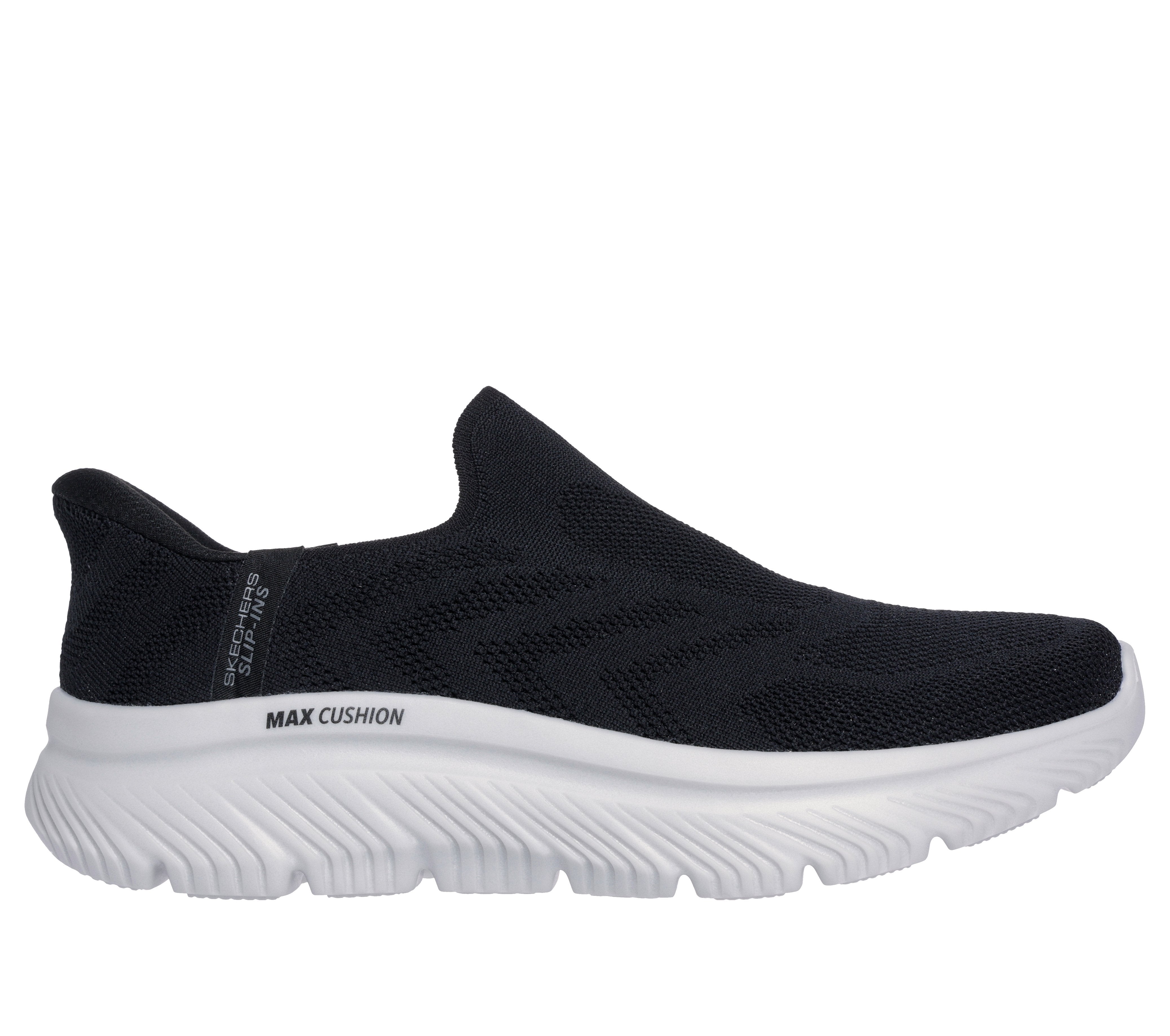 נעלי הליכה סליפ=אין | GOwalk Max Cushioning Hyper Burst - Faber