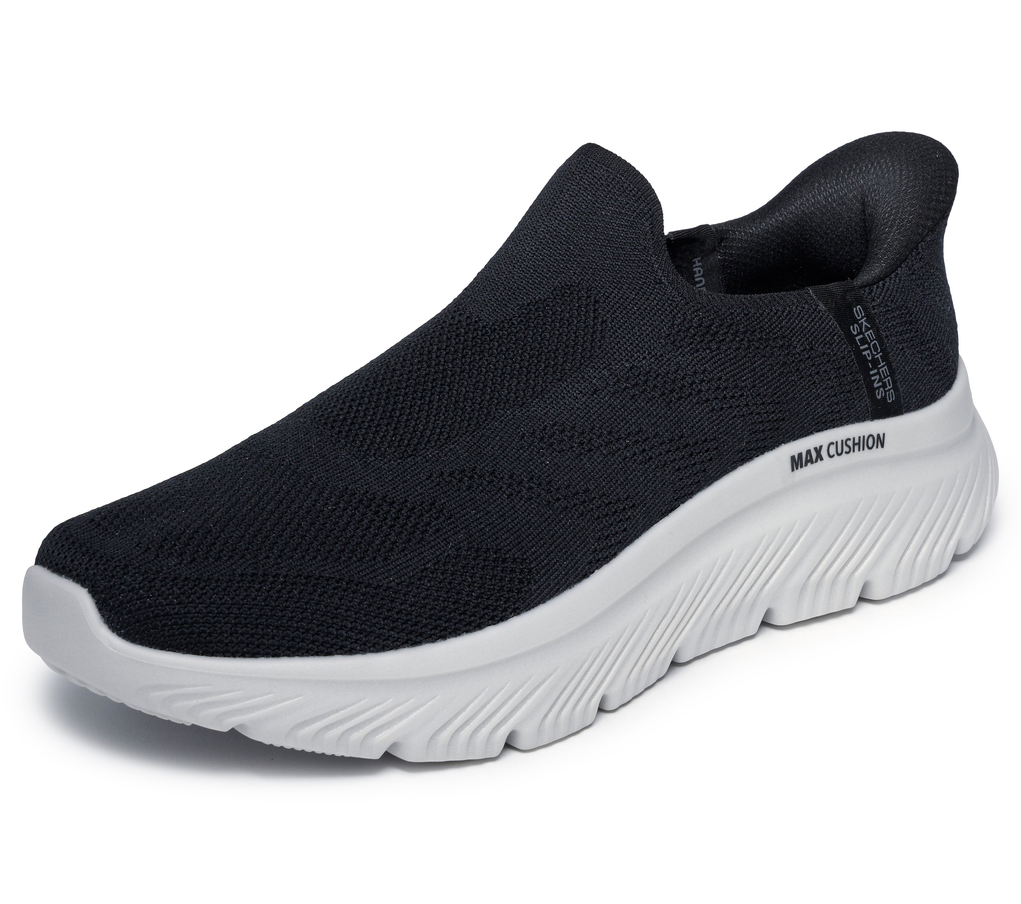 נעלי הליכה סליפ=אין | GOwalk Max Cushioning Hyper Burst - Faber