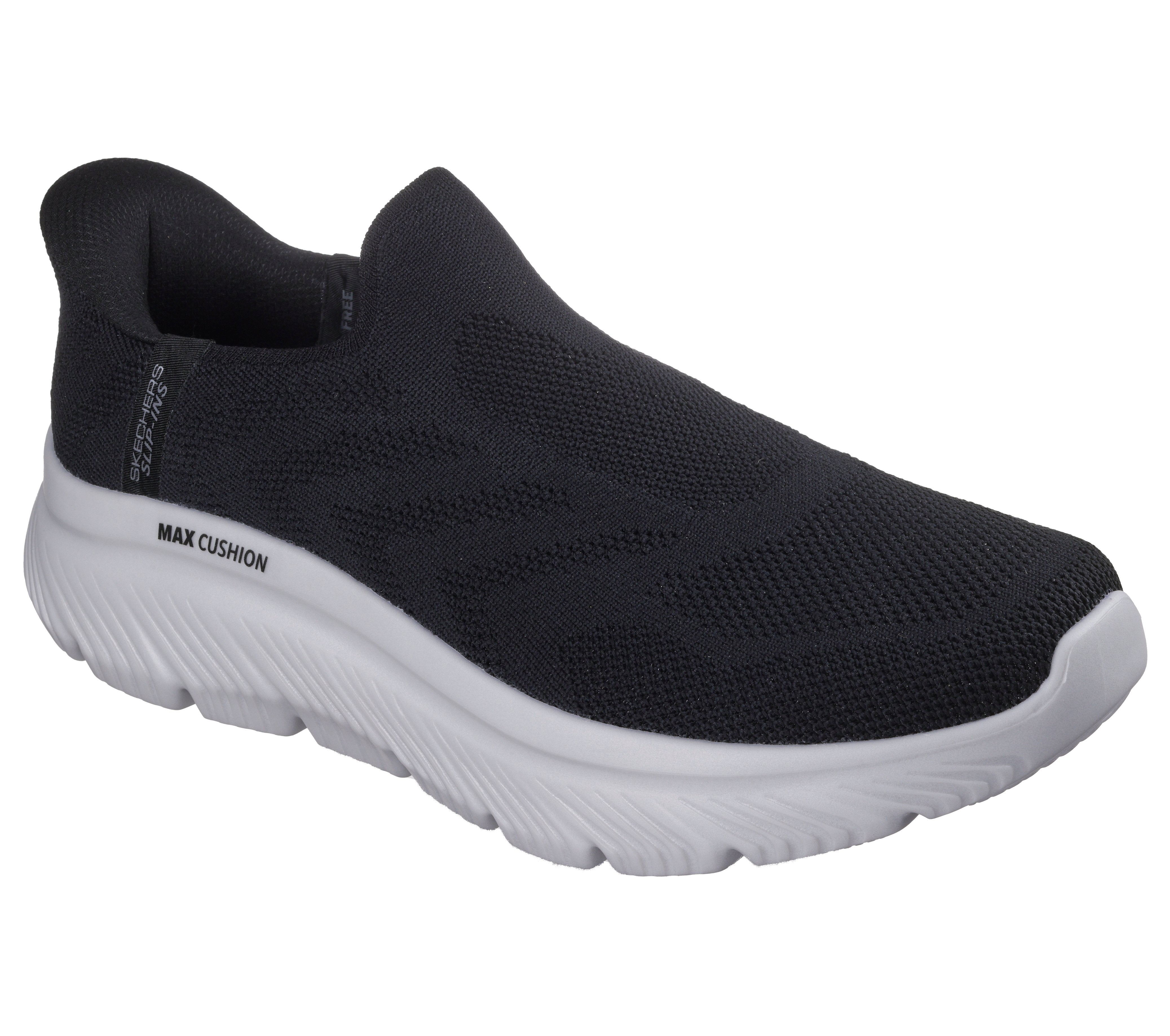 נעלי הליכה סליפ=אין | GOwalk Max Cushioning Hyper Burst - Faber