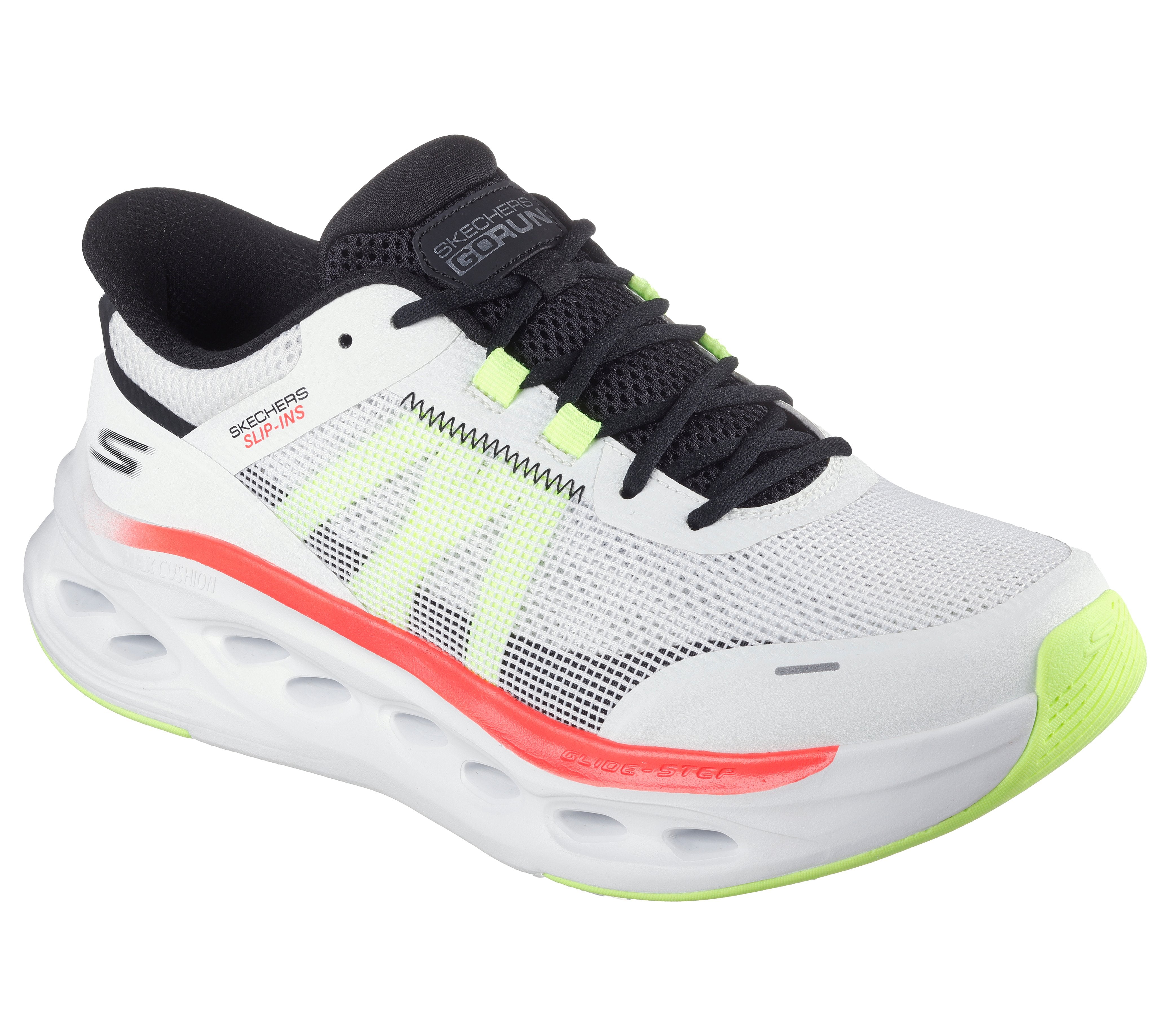 נעלי ריצה | Max Cushioning Glide-Step - Aberdeen