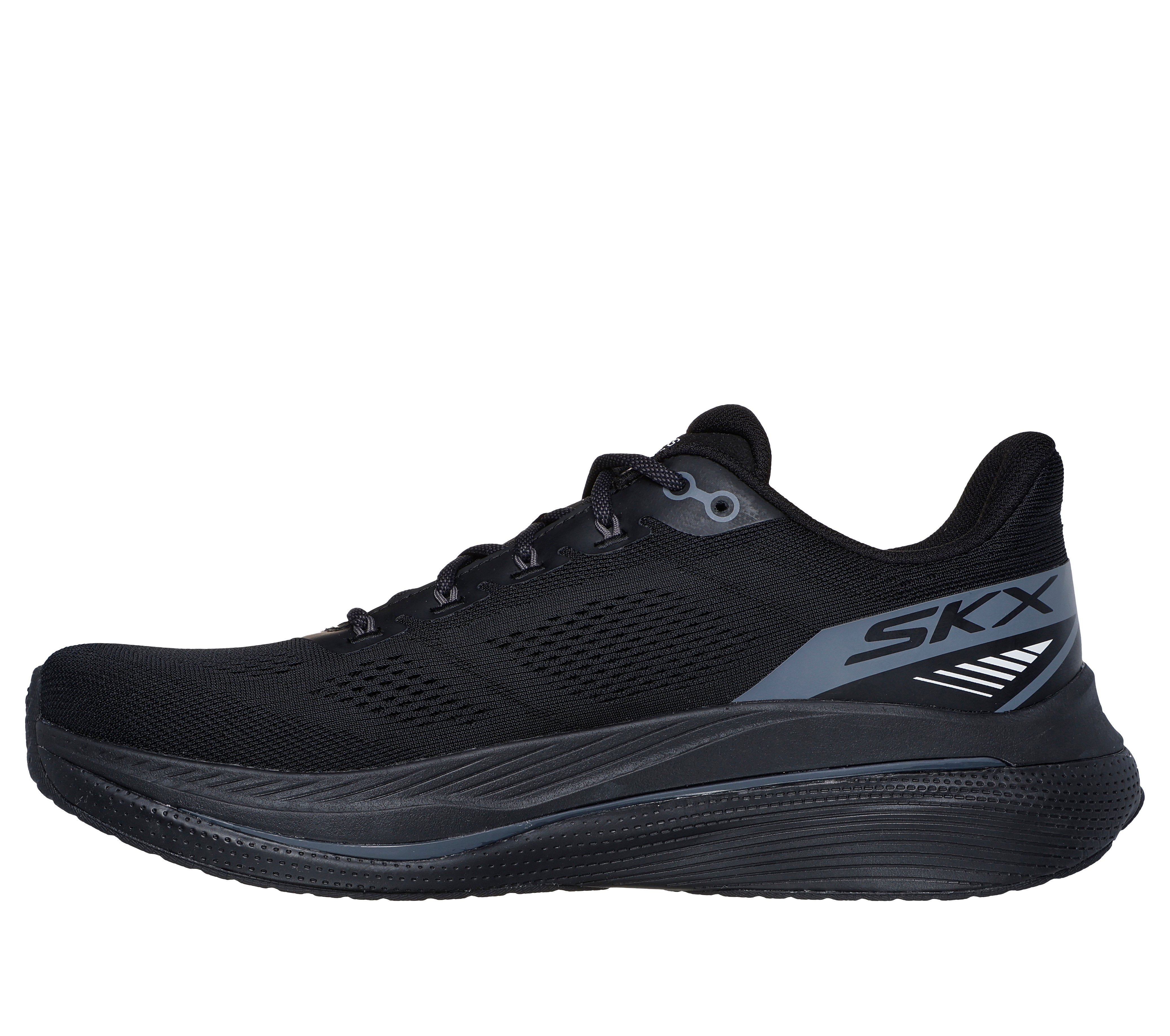נעלי ריצה גברים | GOrun Max Cushioning - Propulsion