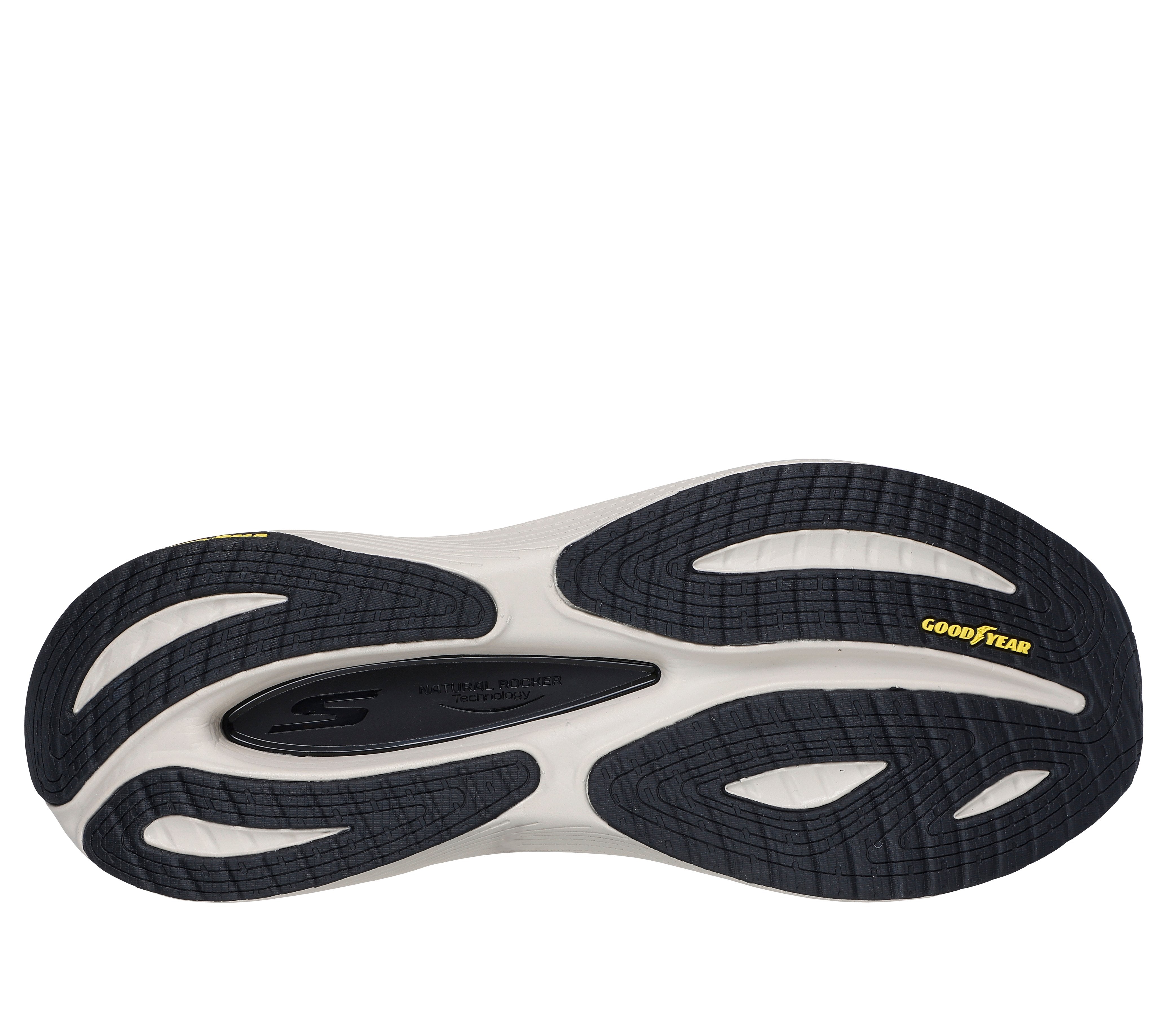 נעלי ריצה גברים | GOrun Max Cushioning - Propulsion