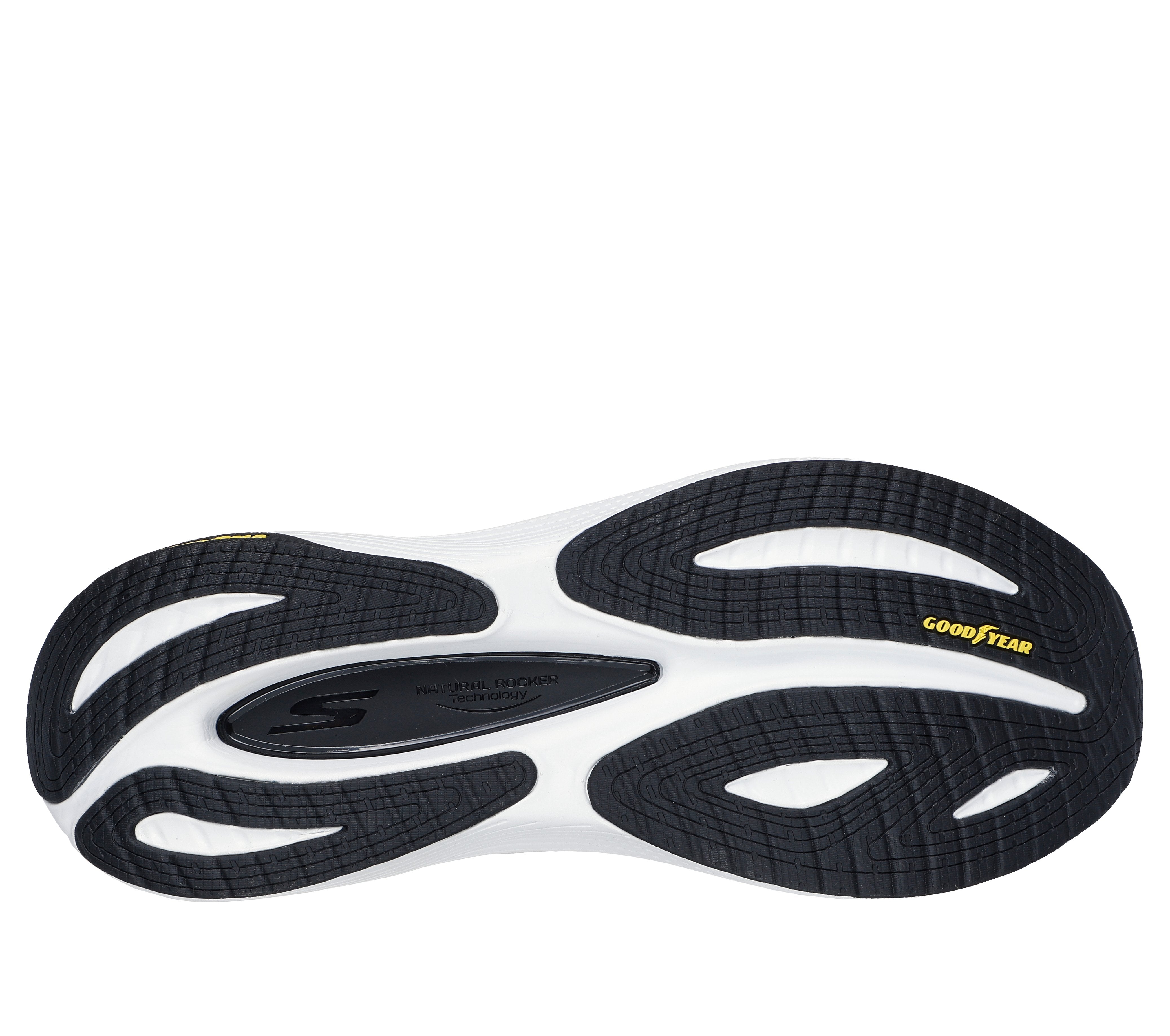 נעלי ריצה גברים | GOrun Max Cushioning - Propulsion