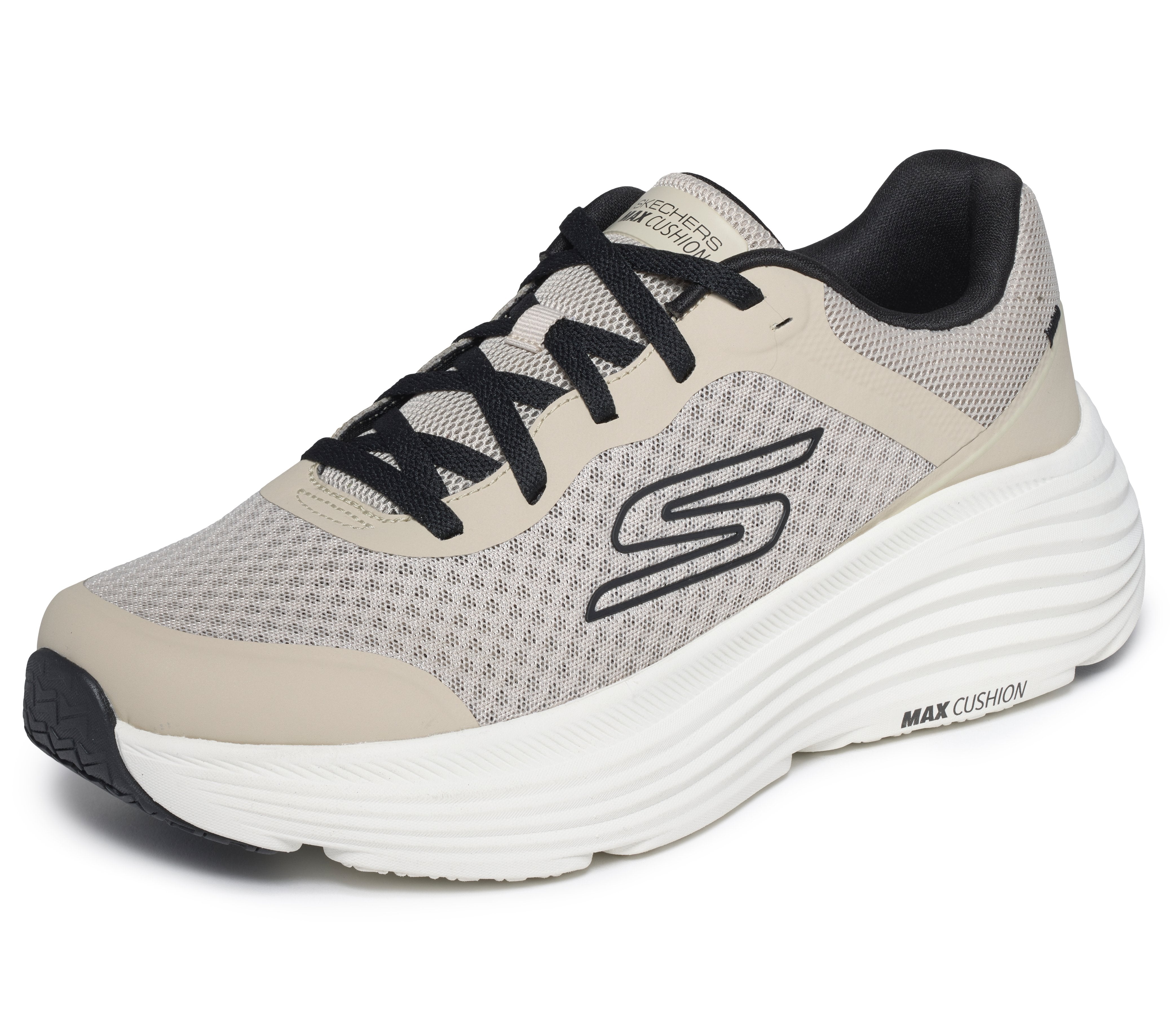 נעלי ספורט | Max Cushioning Endeavour