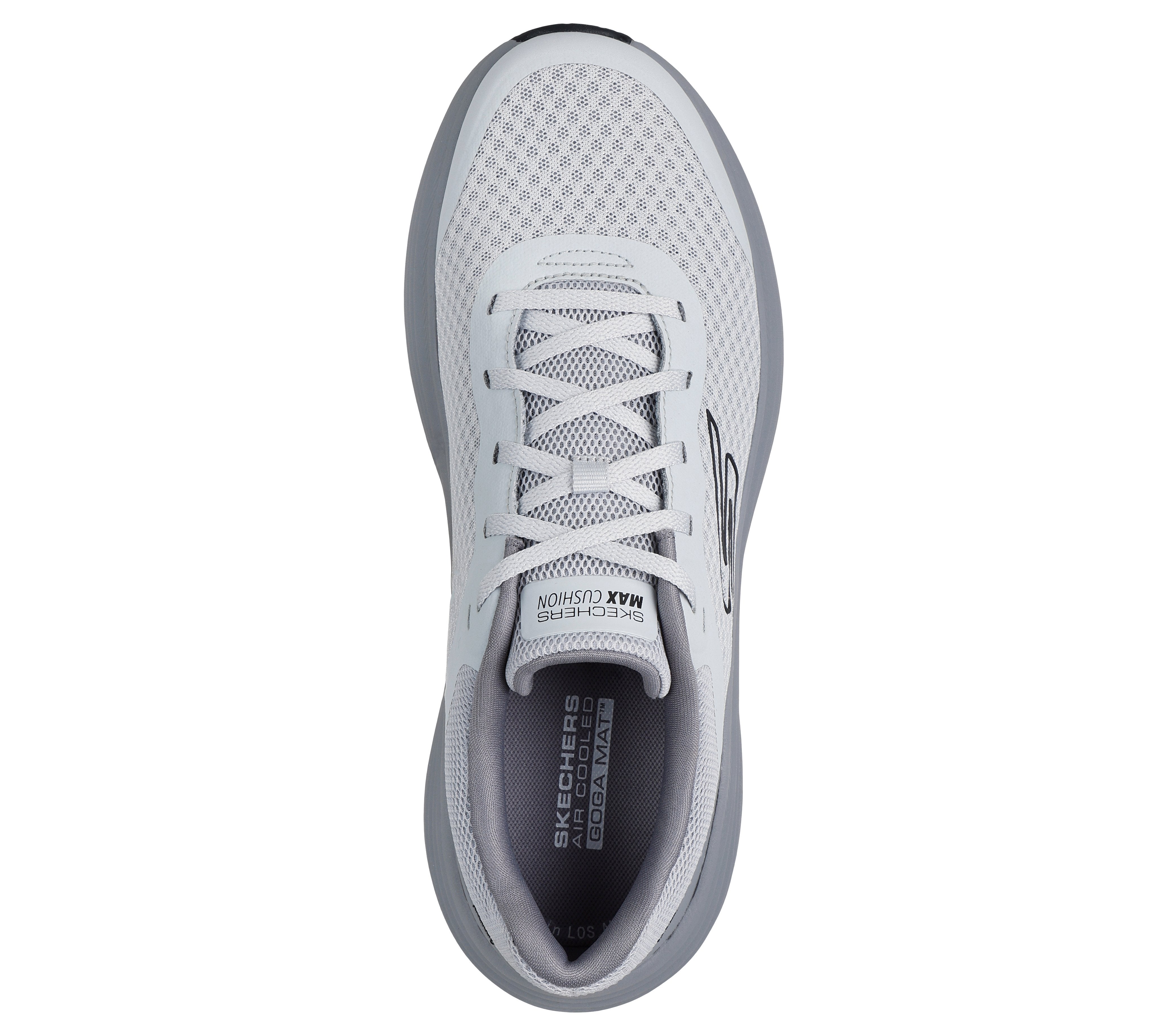 נעלי ספורט גברים | Max Cushioning Endeavour